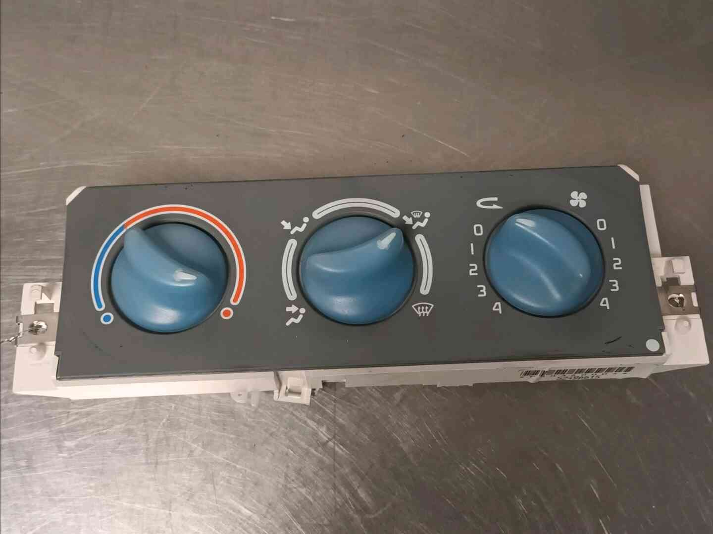 Image sélectionnée