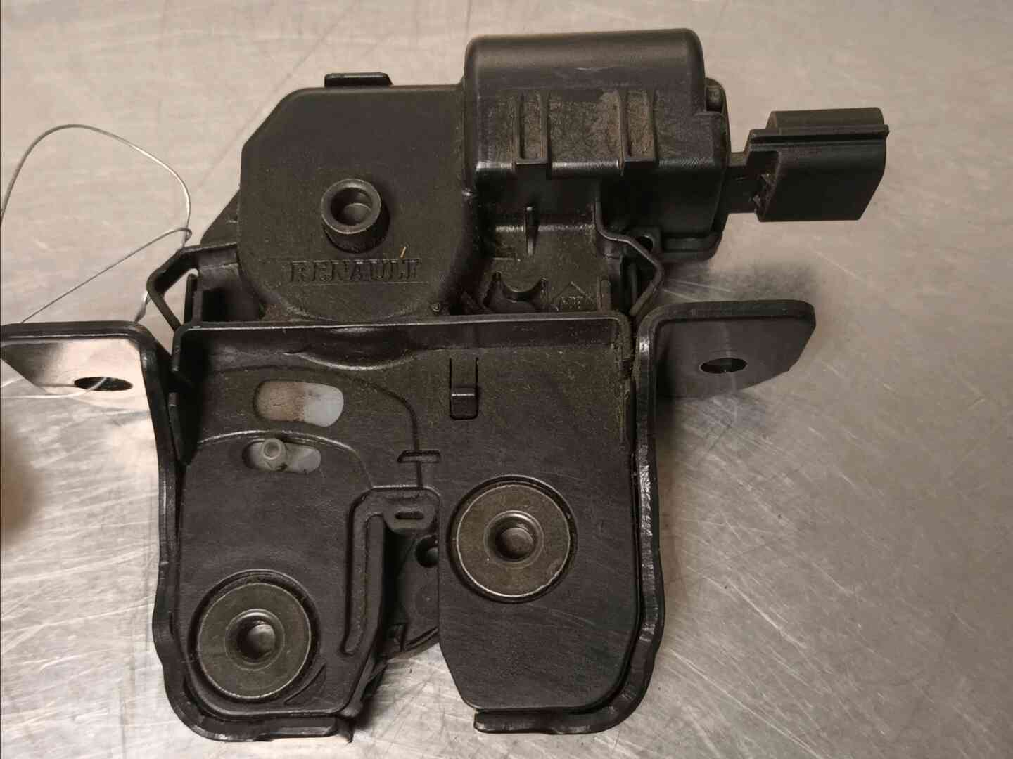 Image sélectionnée