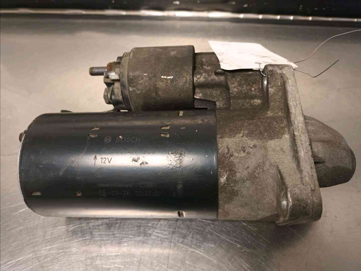 Image sélectionnée