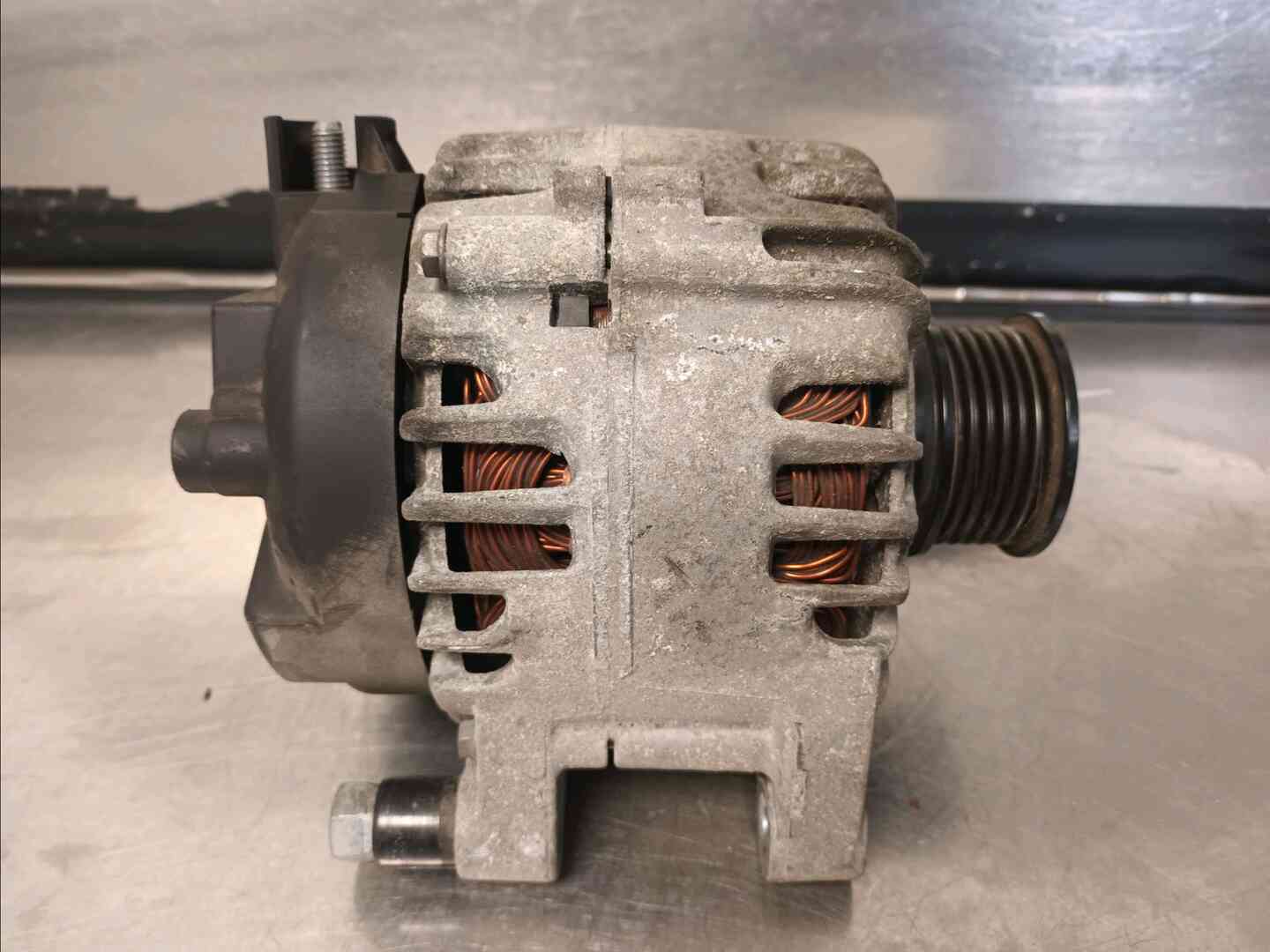 Image sélectionnée