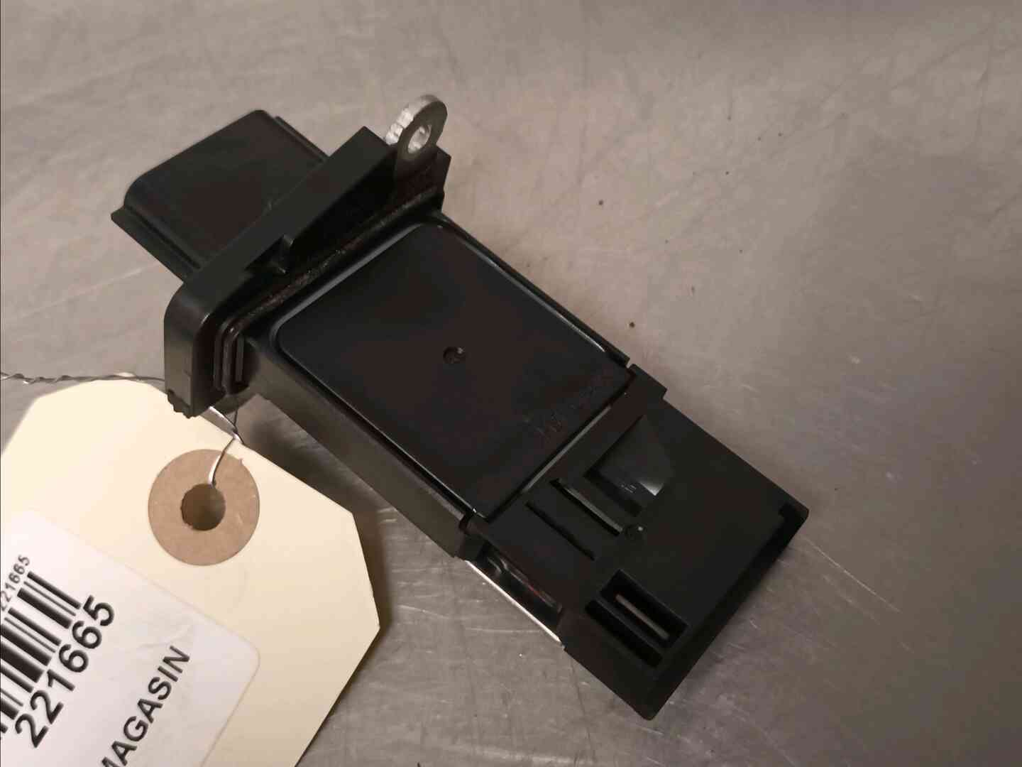 Image sélectionnée