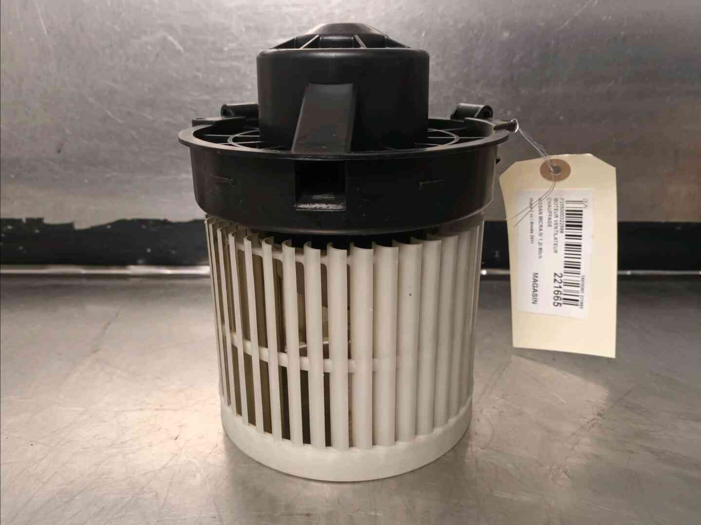 Image sélectionnée