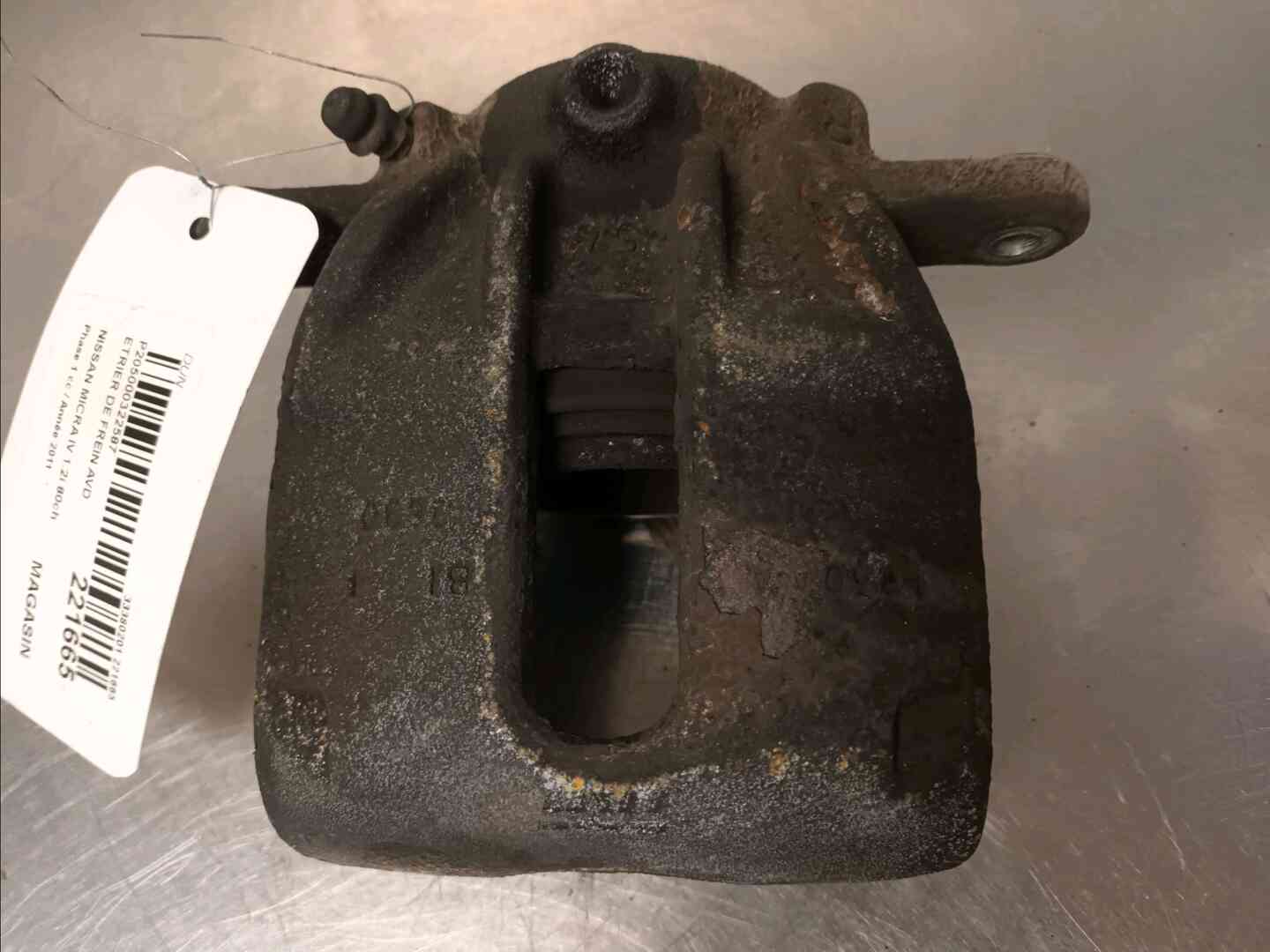 Image sélectionnée