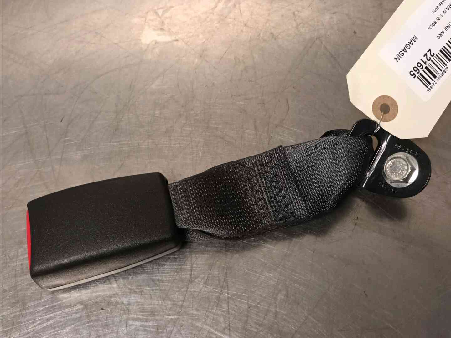 Image sélectionnée