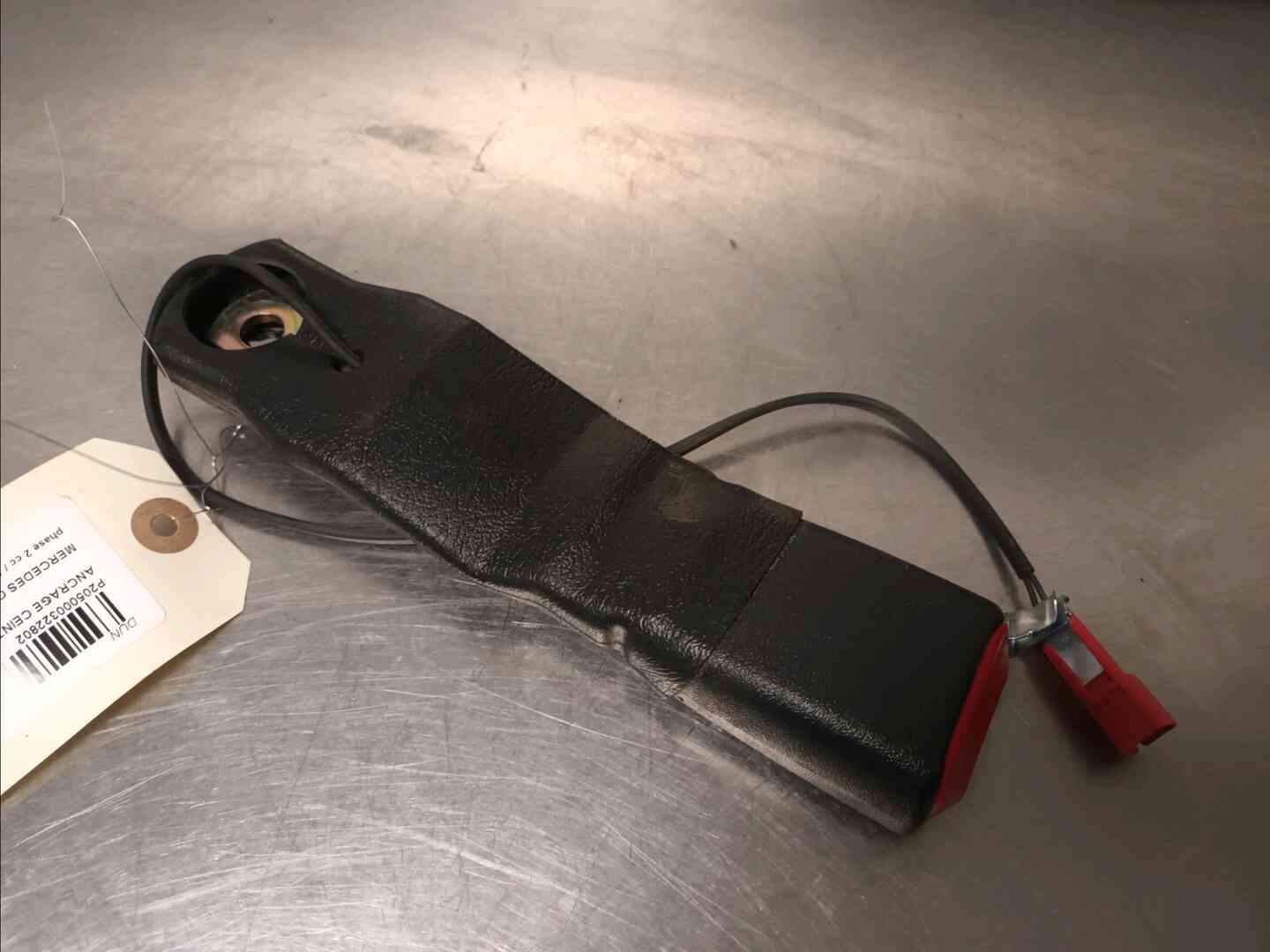 Image sélectionnée