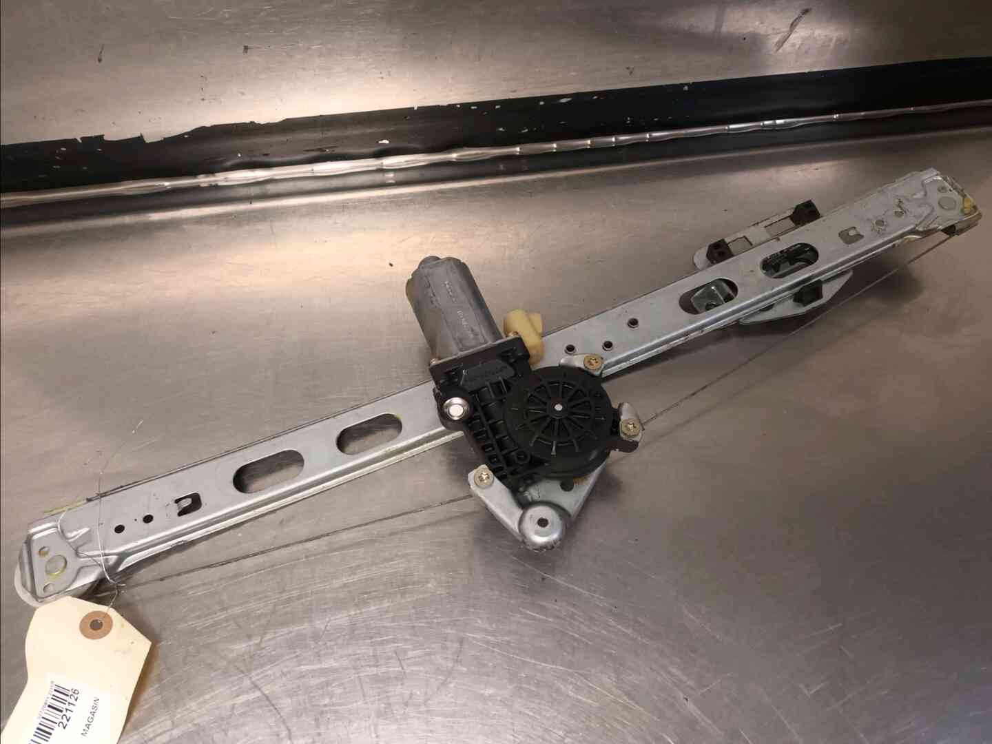 Image sélectionnée