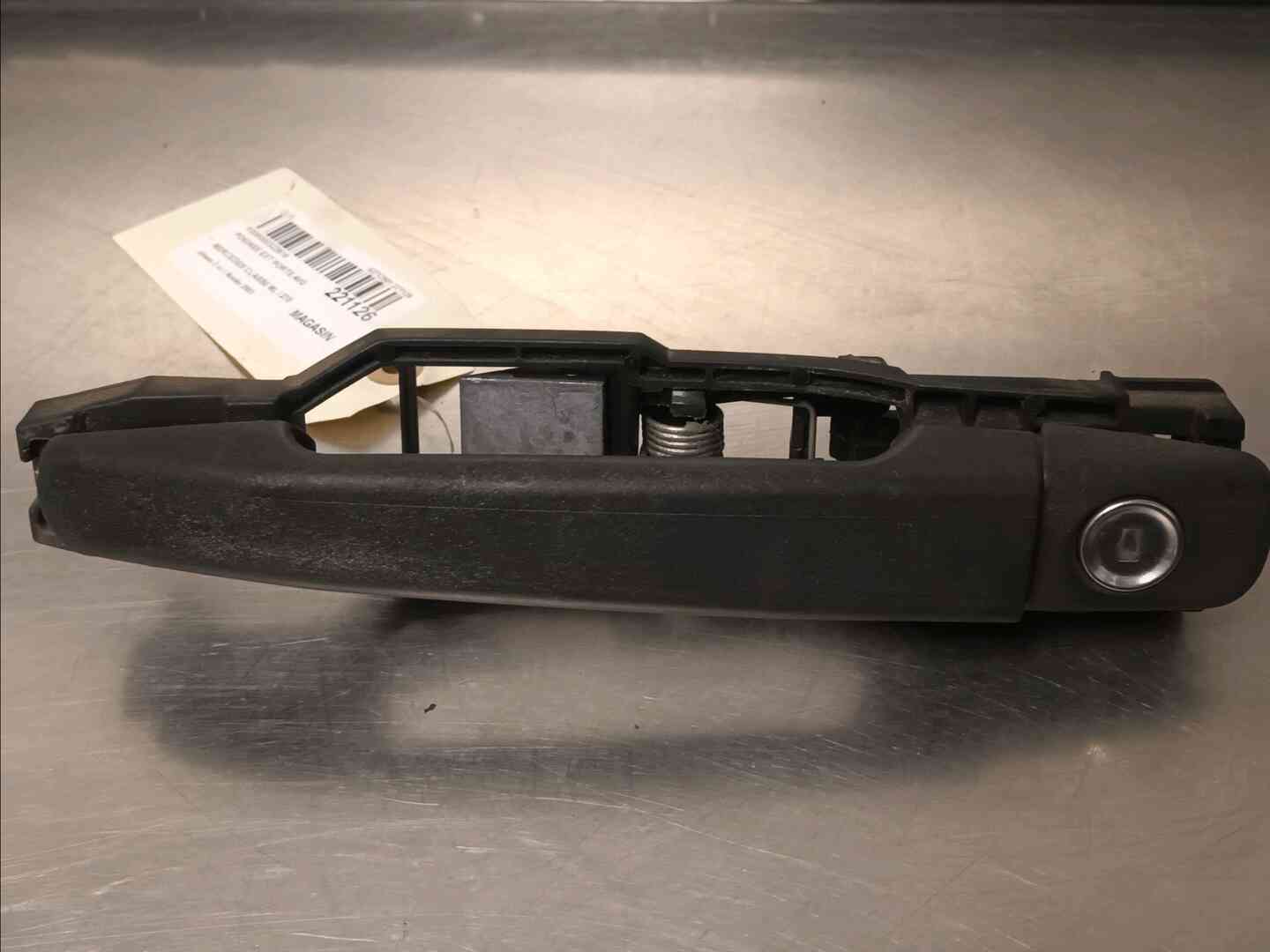 Image sélectionnée