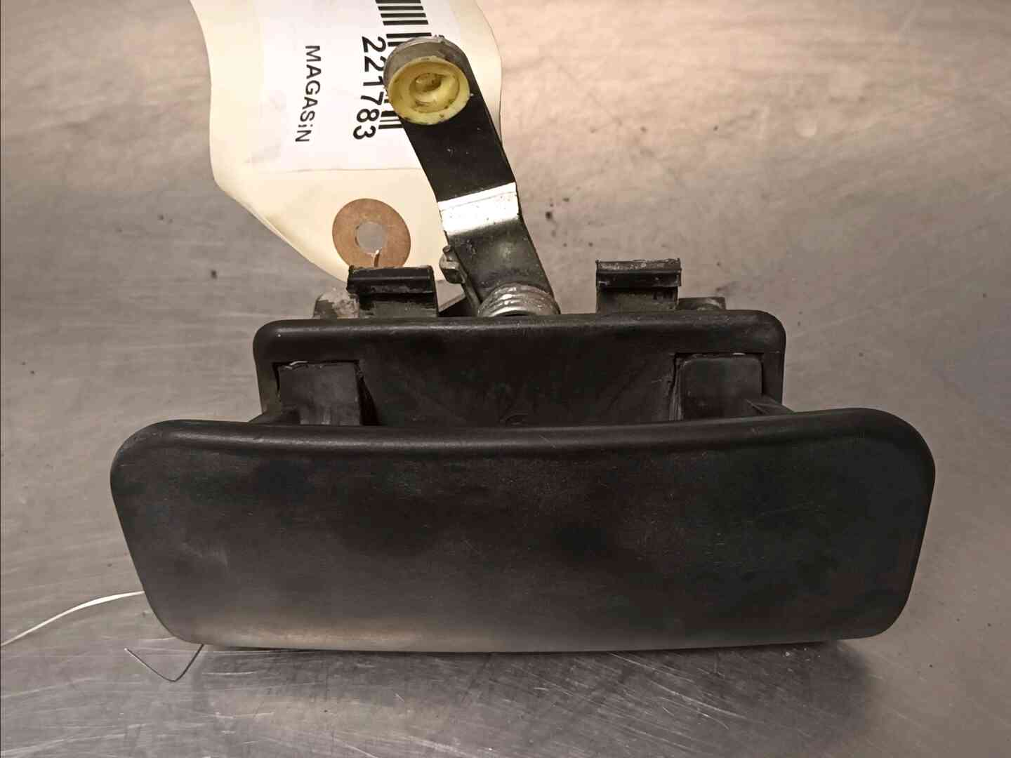 Image sélectionnée