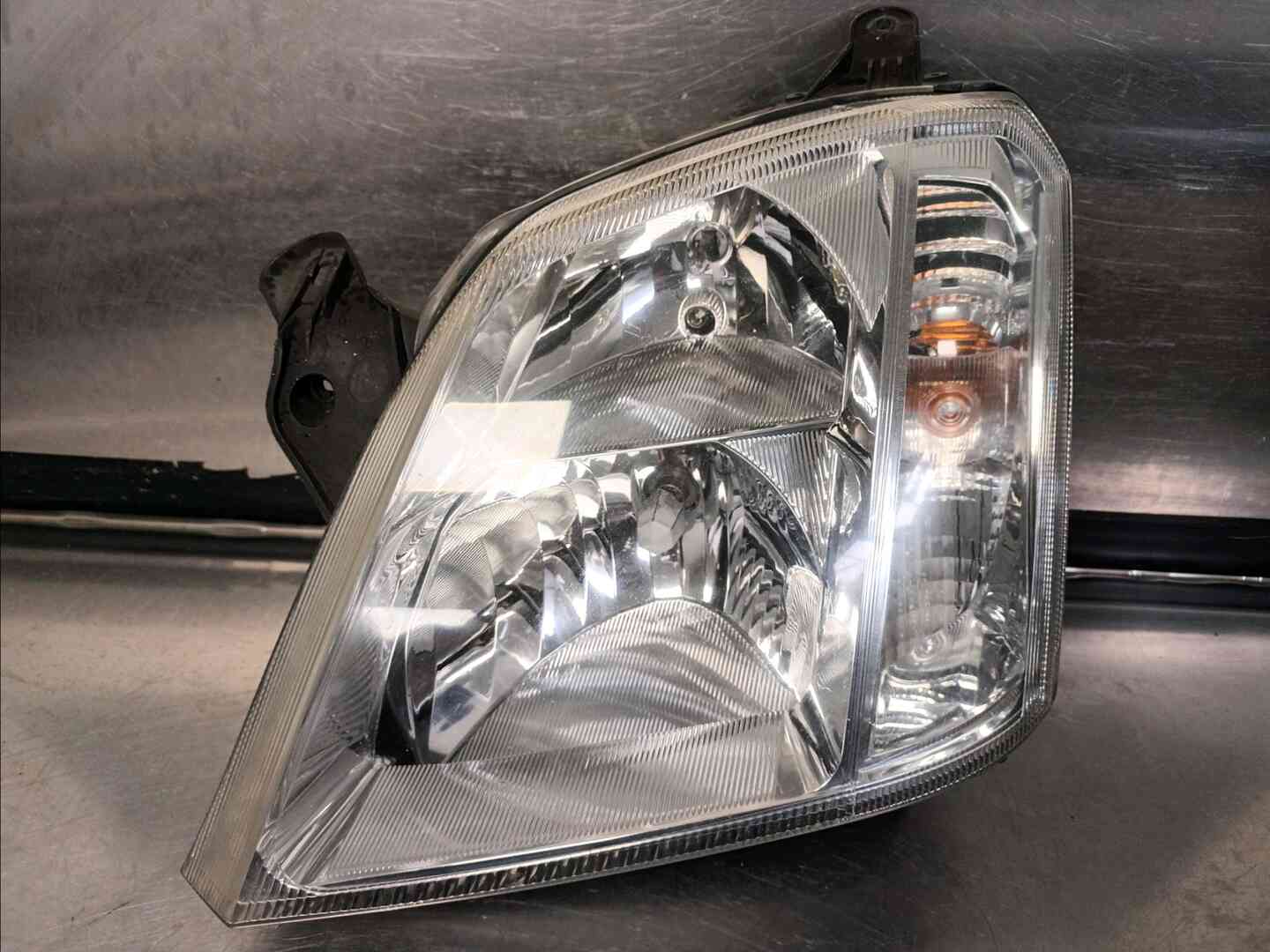 Phare gauche — OPEL — MERIVA — PHASE 1 — OE 93175364 — occasion garantie 2 ans