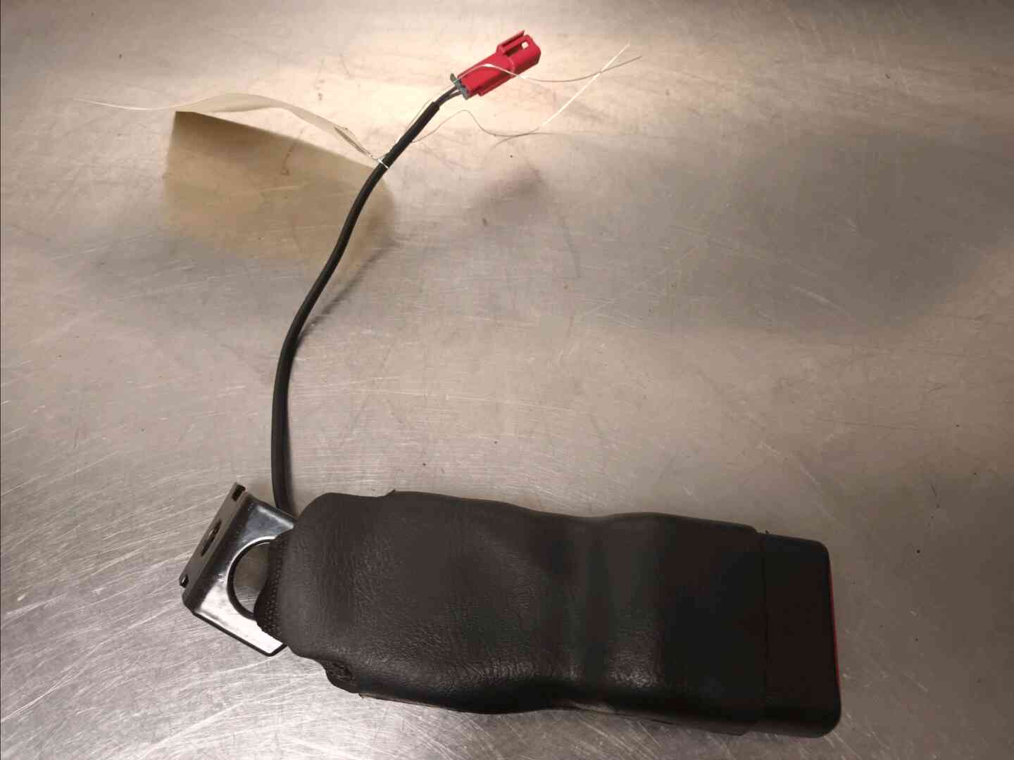 Image sélectionnée