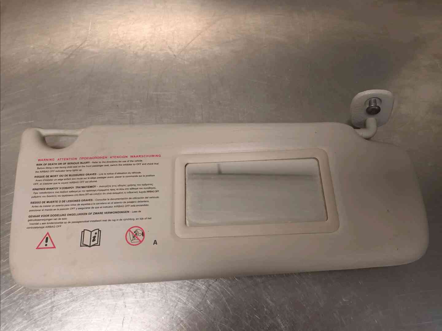 Image sélectionnée