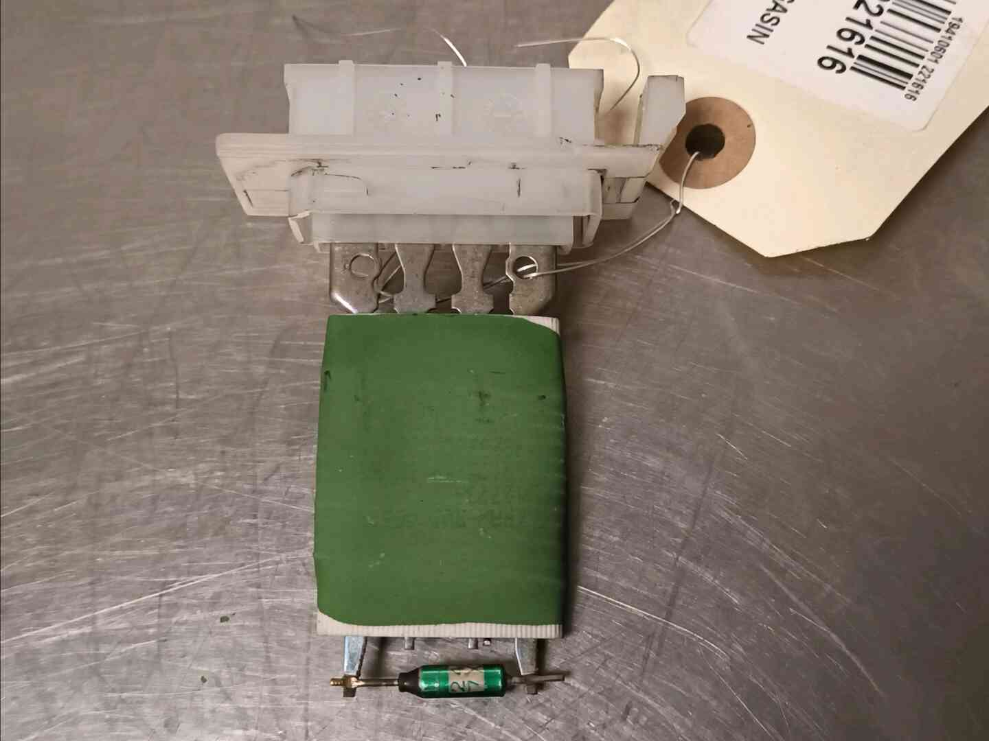 Image sélectionnée