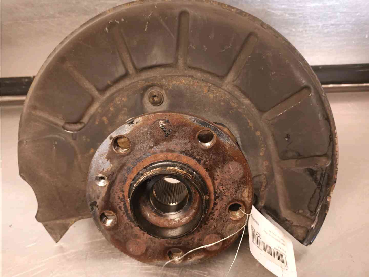 Image sélectionnée