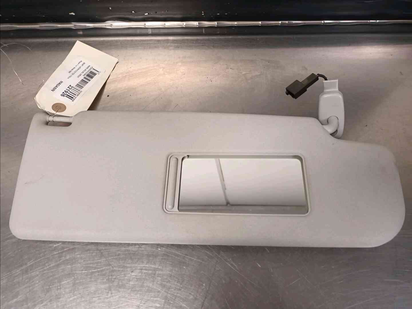 Image sélectionnée