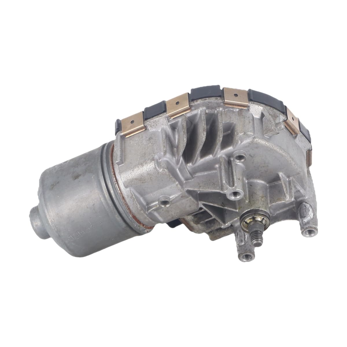 Moteur essuie-glace avant — SEAT — LEON II — PHASE 1 — OE 1P0955119D — occasion garantie 2 ans