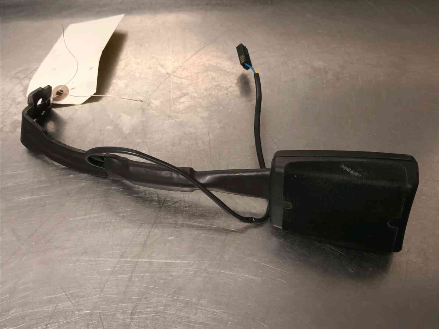 Image sélectionnée