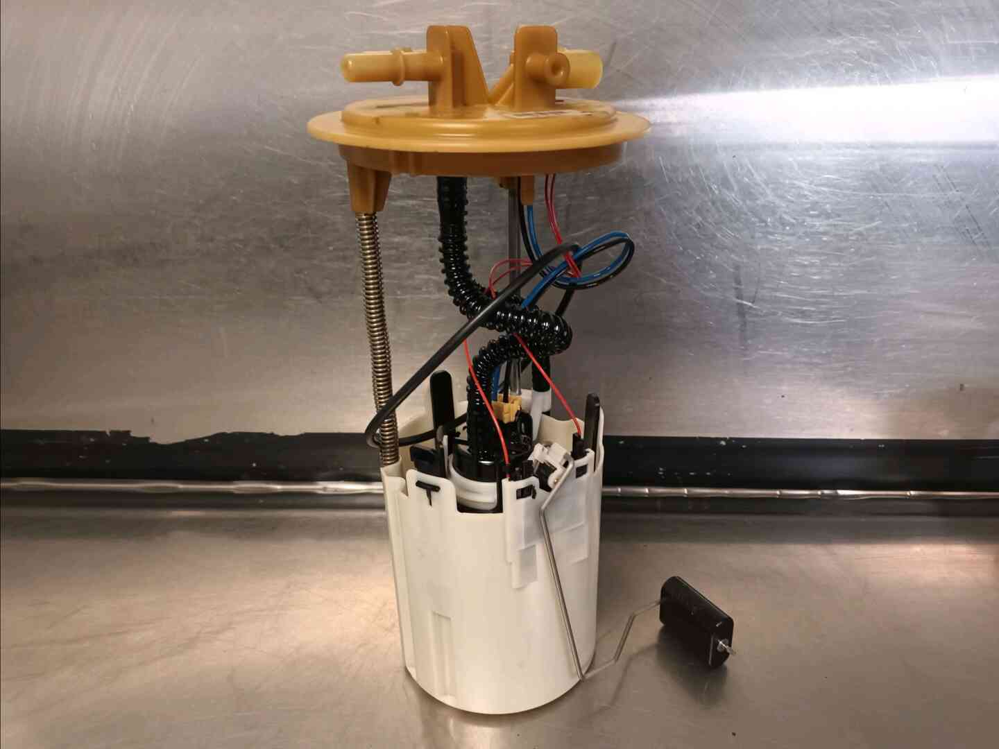 Image sélectionnée