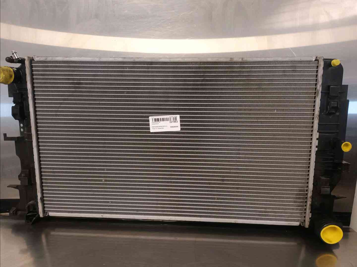 Image sélectionnée