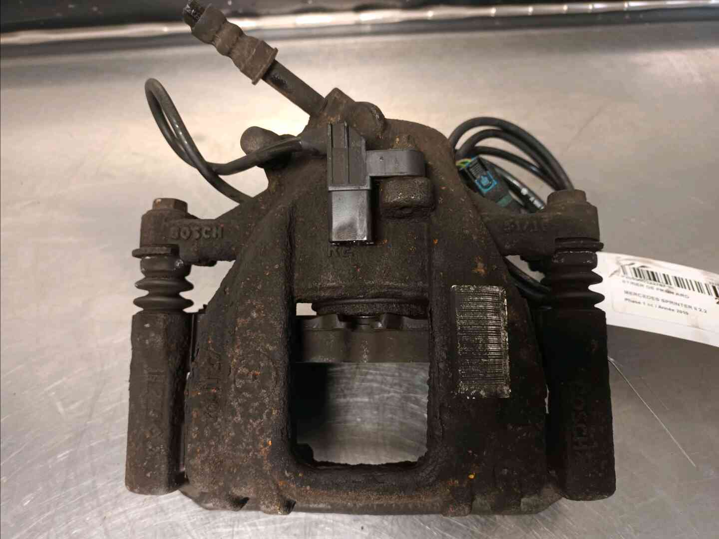 Image sélectionnée