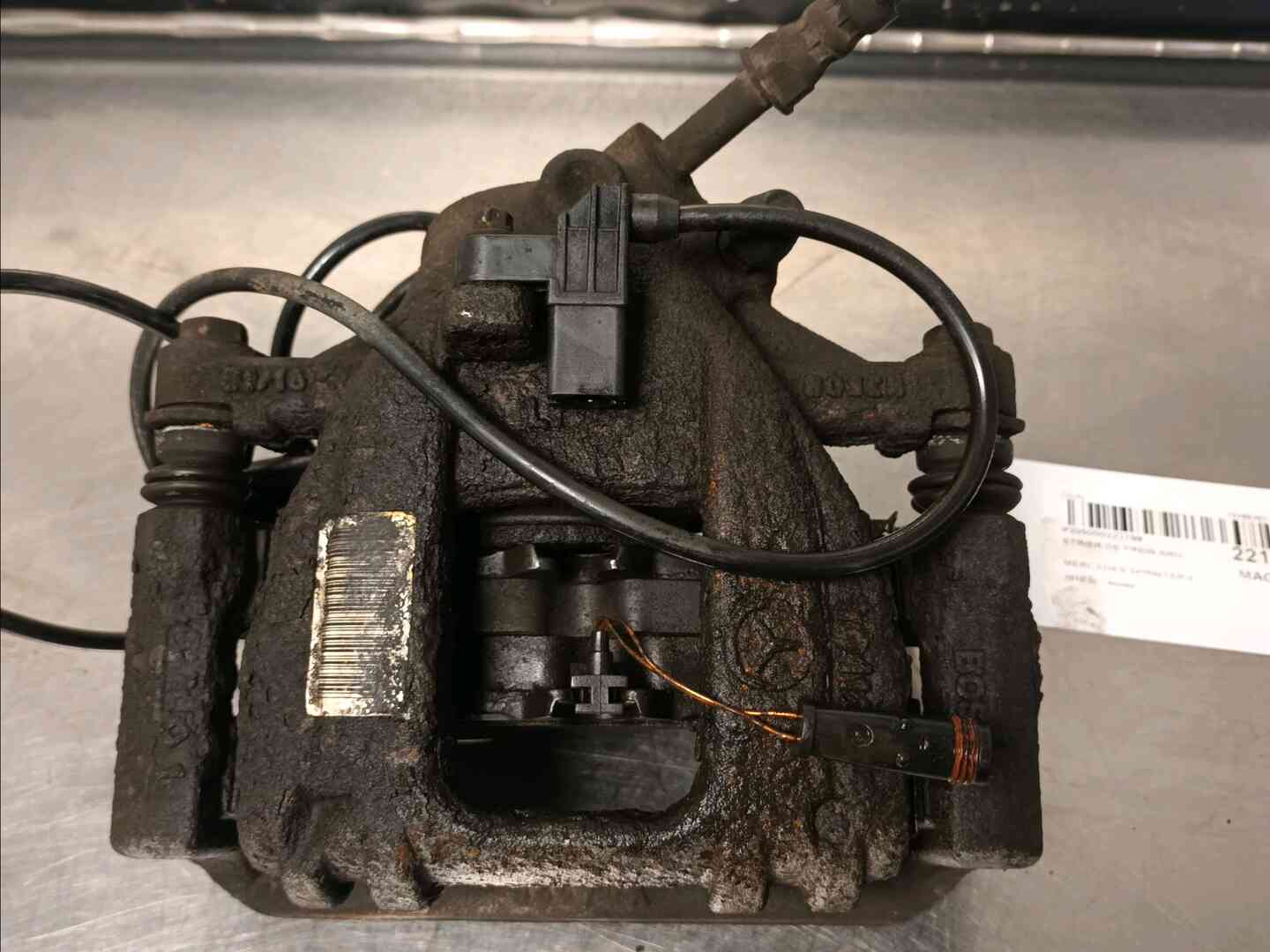 Image sélectionnée