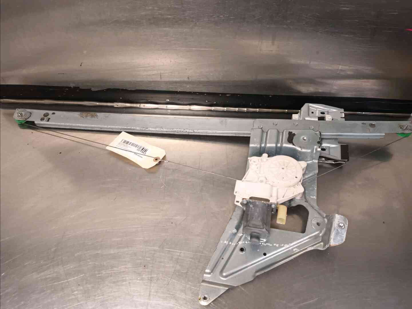 Image sélectionnée