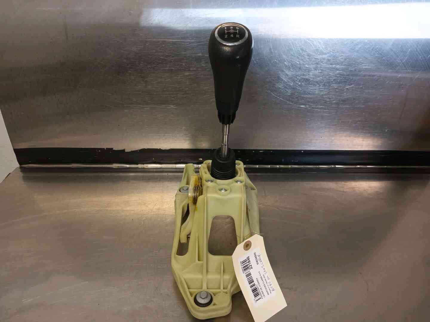 Image sélectionnée