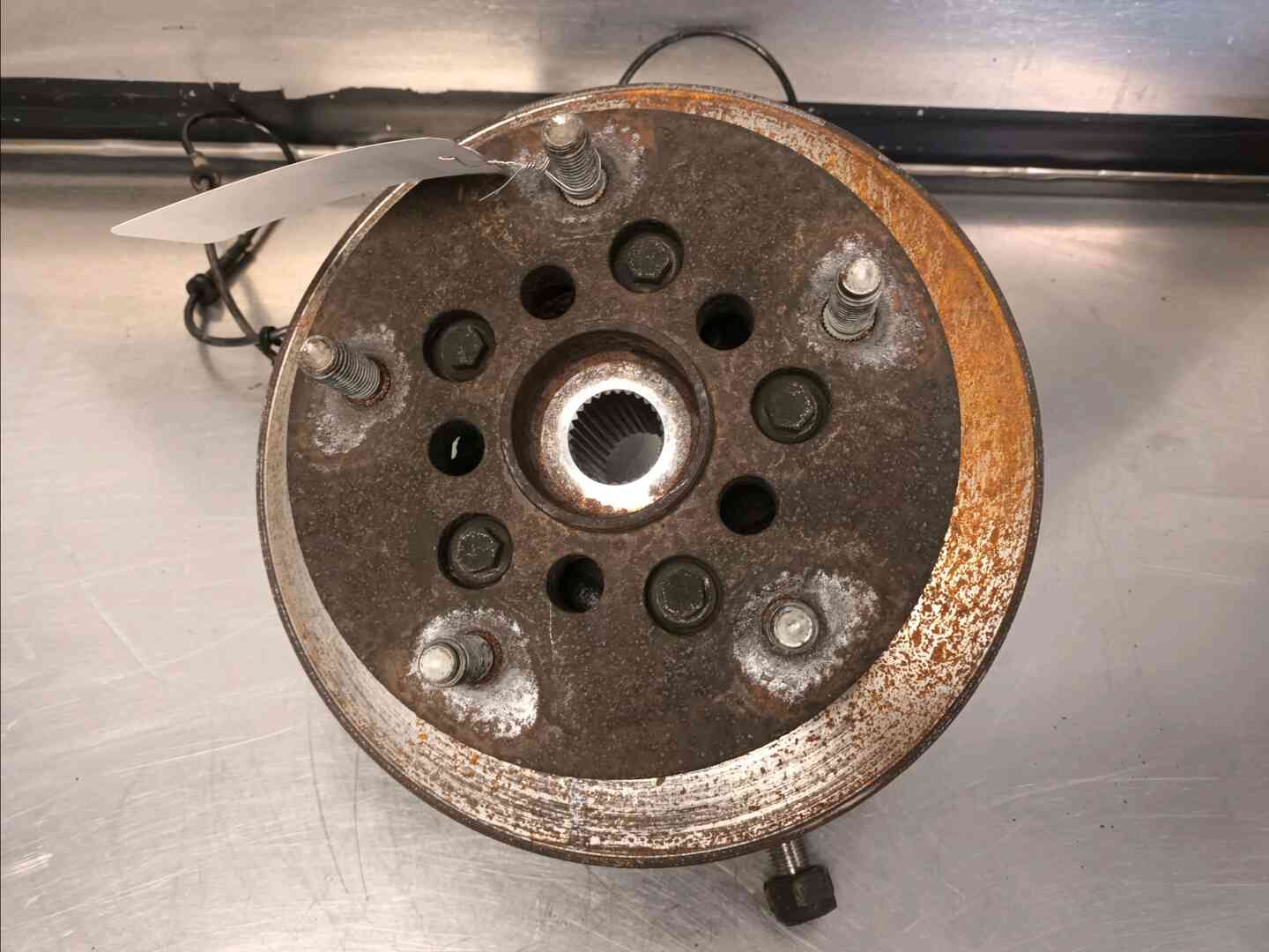 Image sélectionnée