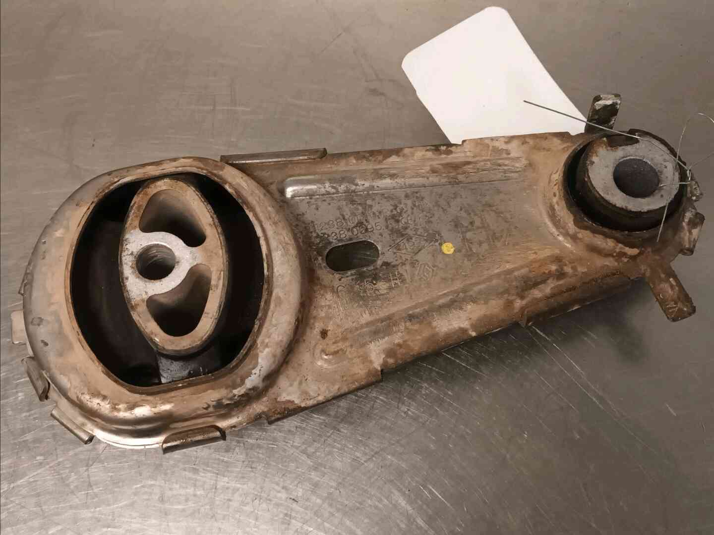 Image sélectionnée