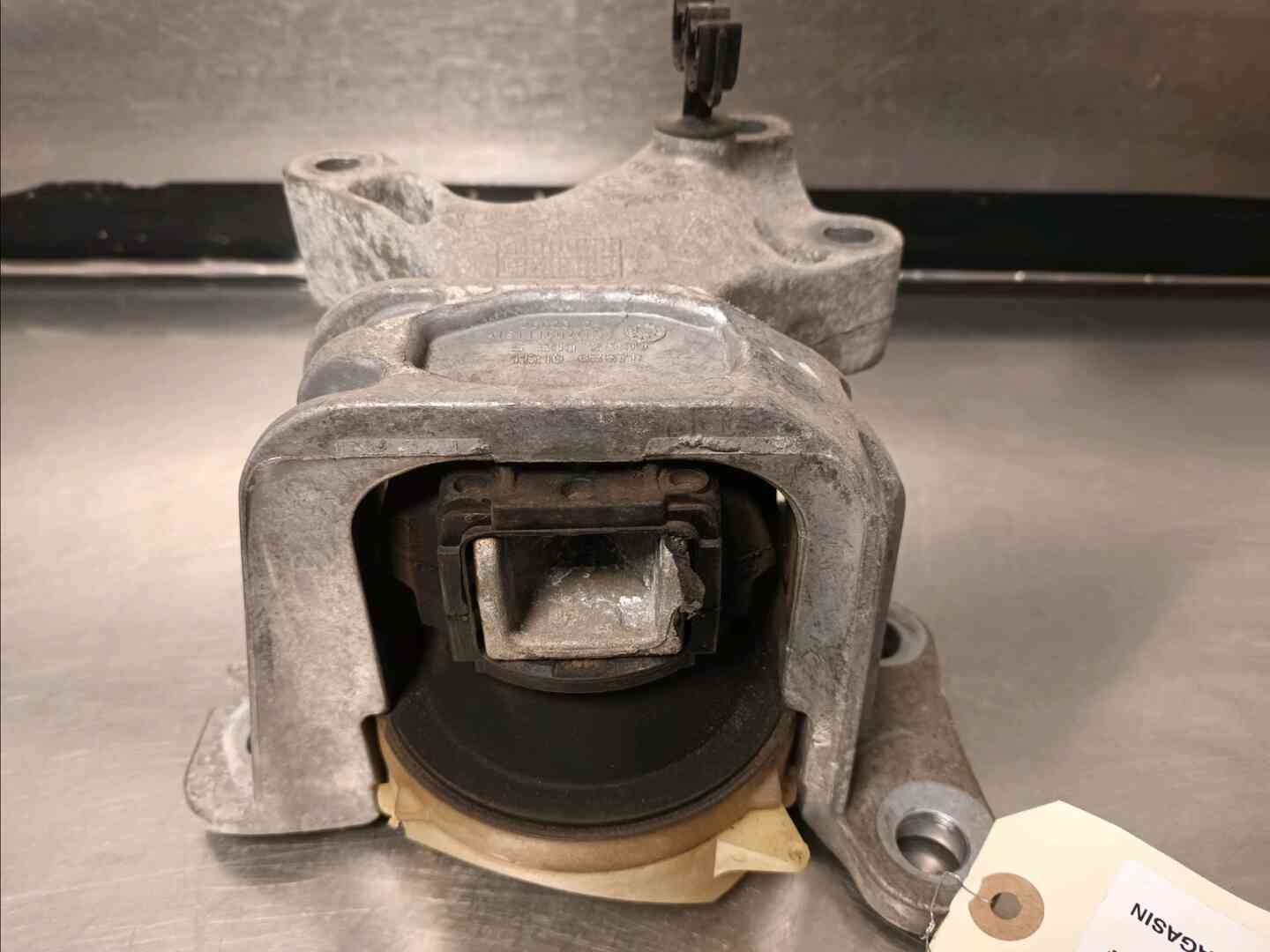 Image sélectionnée