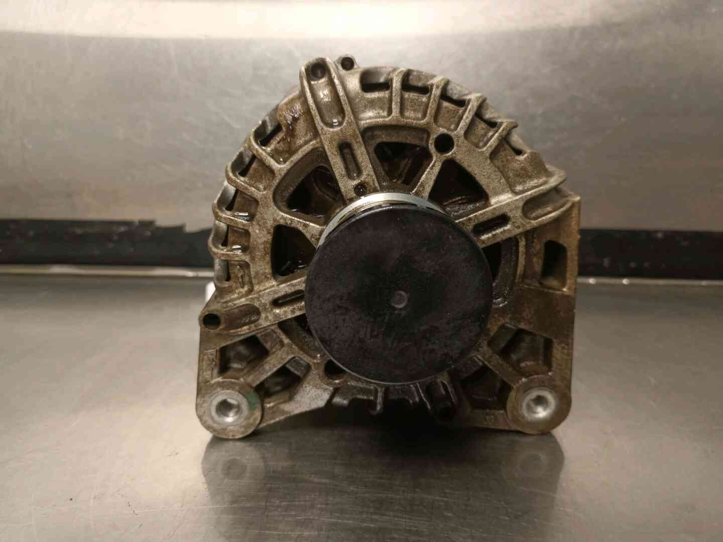 Image sélectionnée