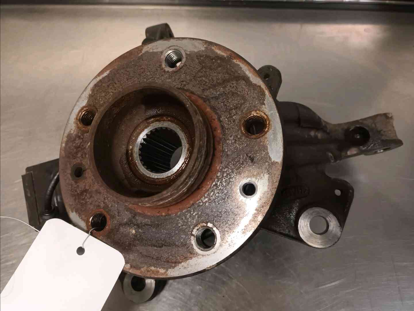 Image sélectionnée