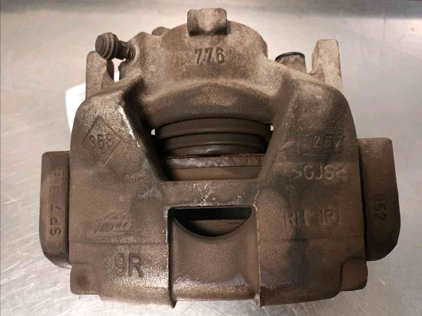 Image sélectionnée