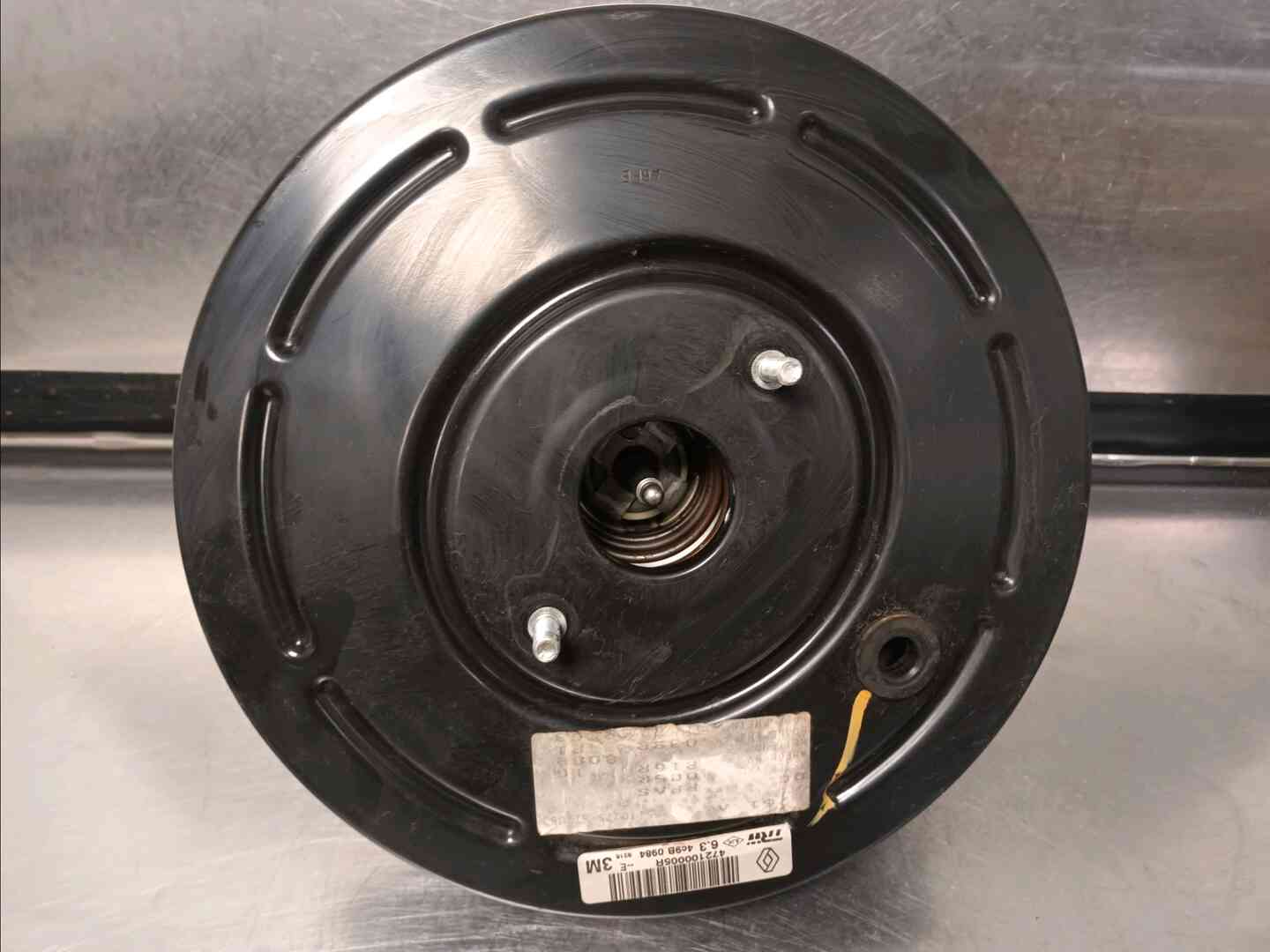 Image sélectionnée