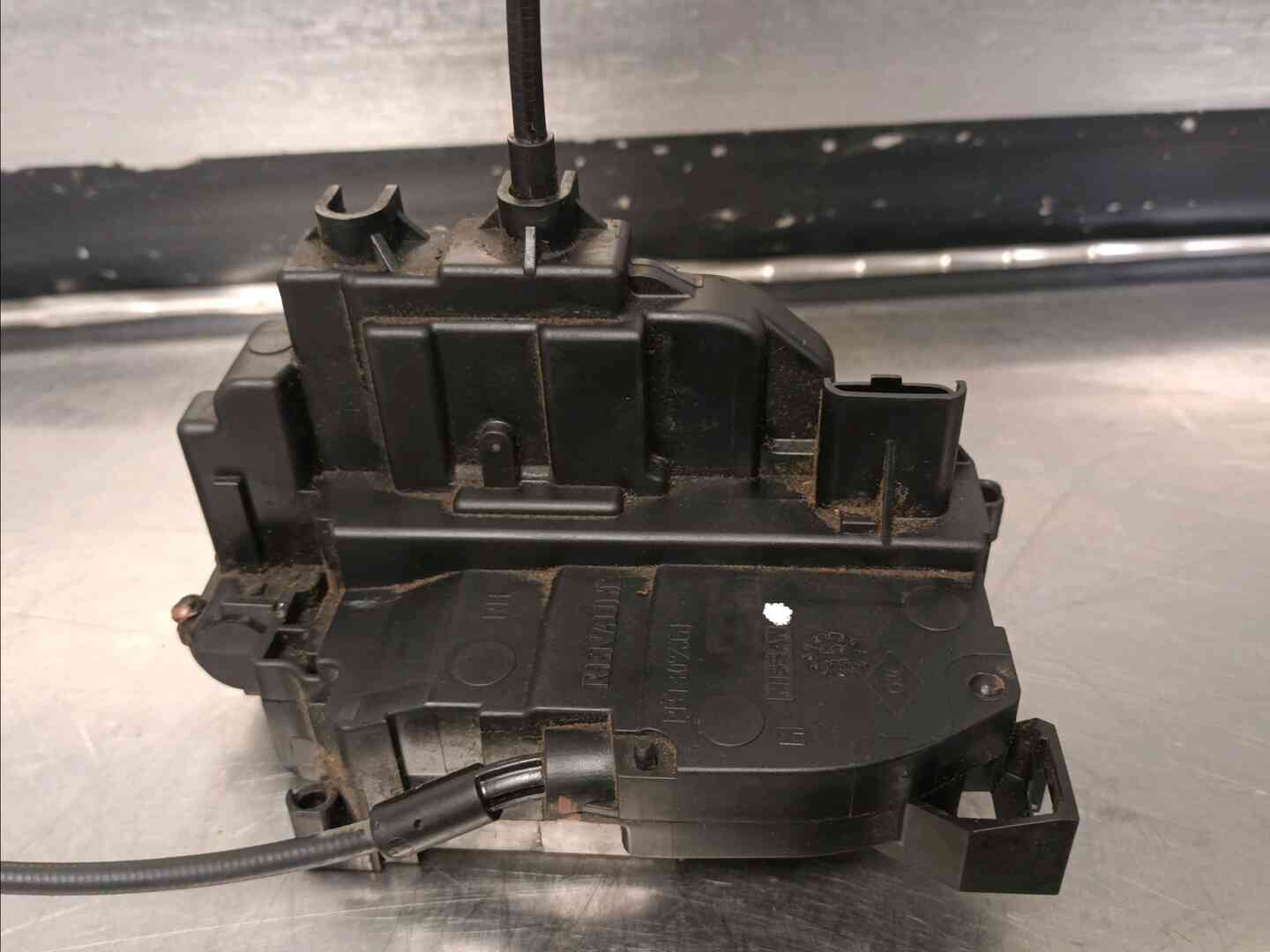 Image sélectionnée
