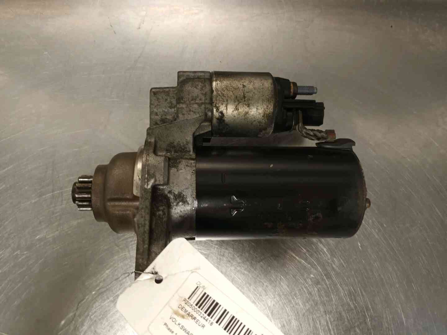 Image sélectionnée