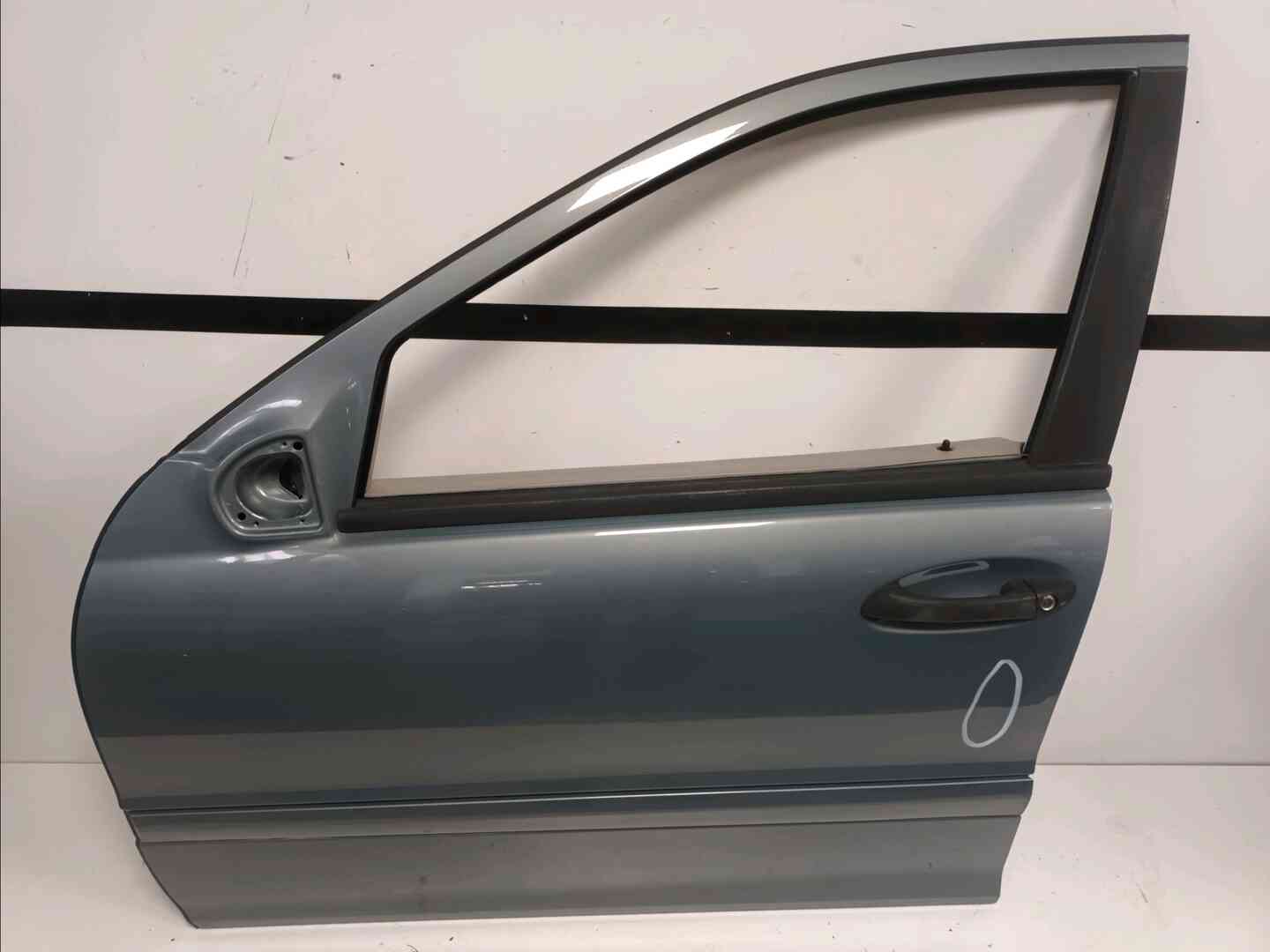Porte avant gauche complete — MERCEDES — CLASSE C — PHASE 2 — OE A2037200105 — occasion garantie 2 ans