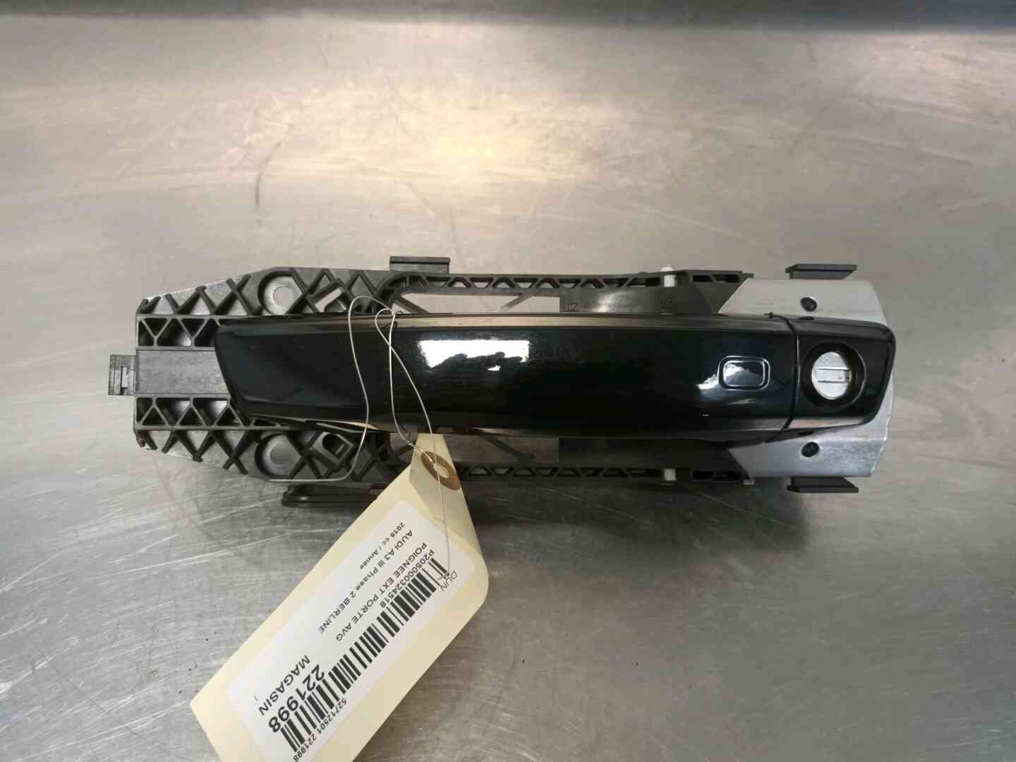 Image sélectionnée