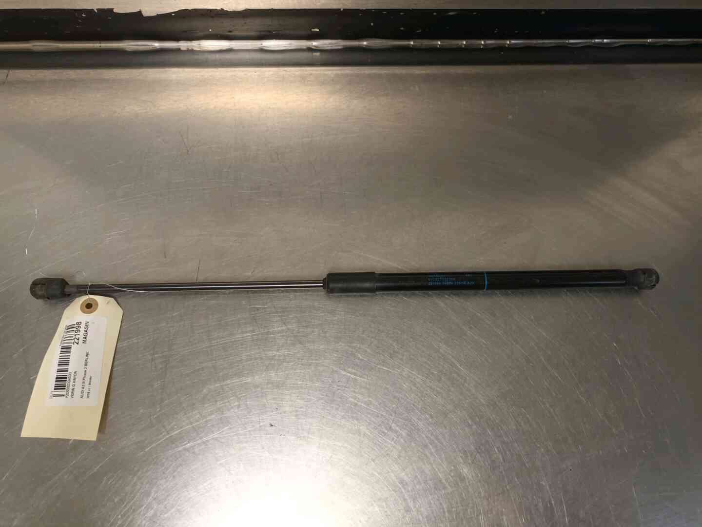 Image sélectionnée