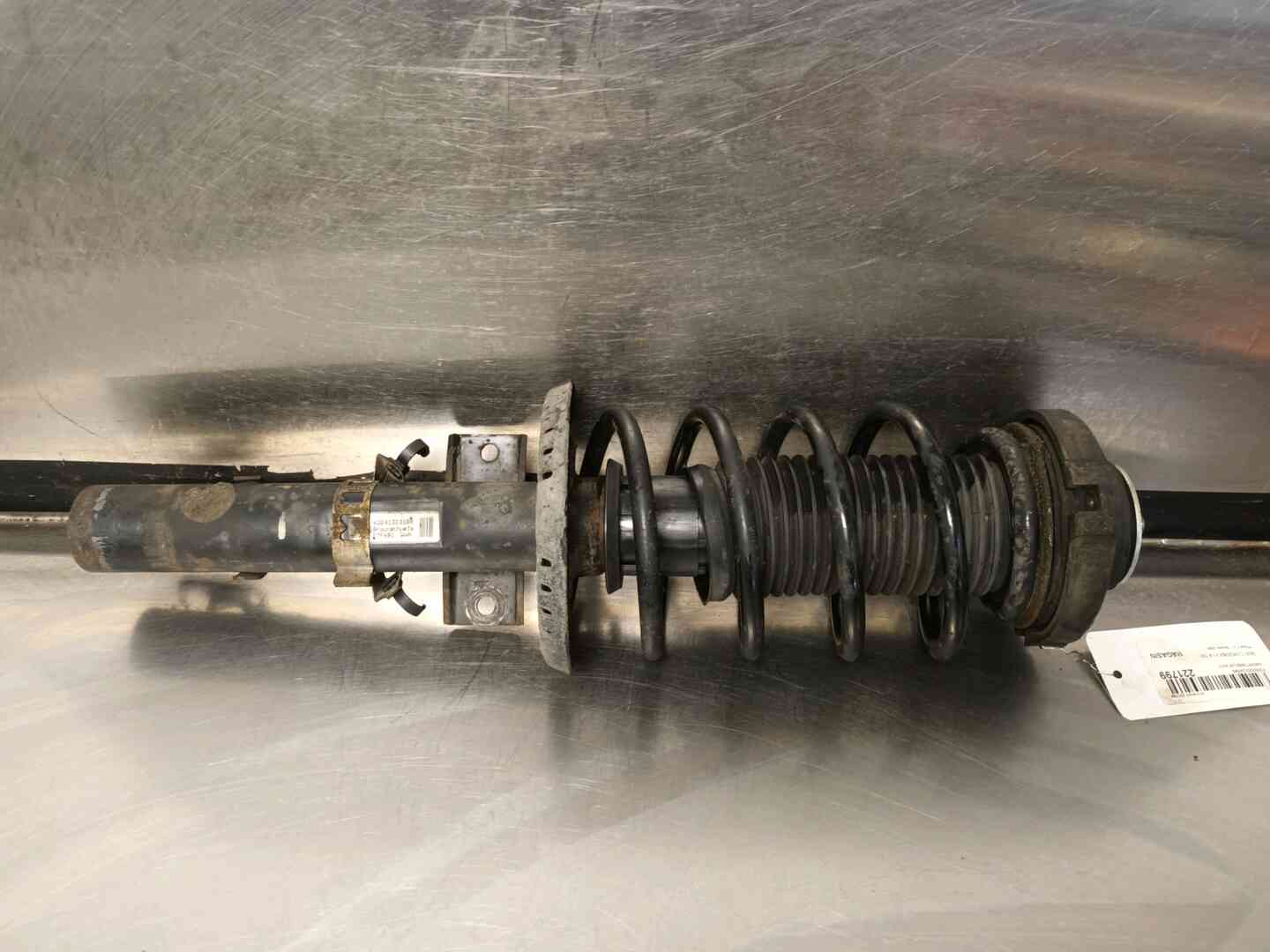Image sélectionnée
