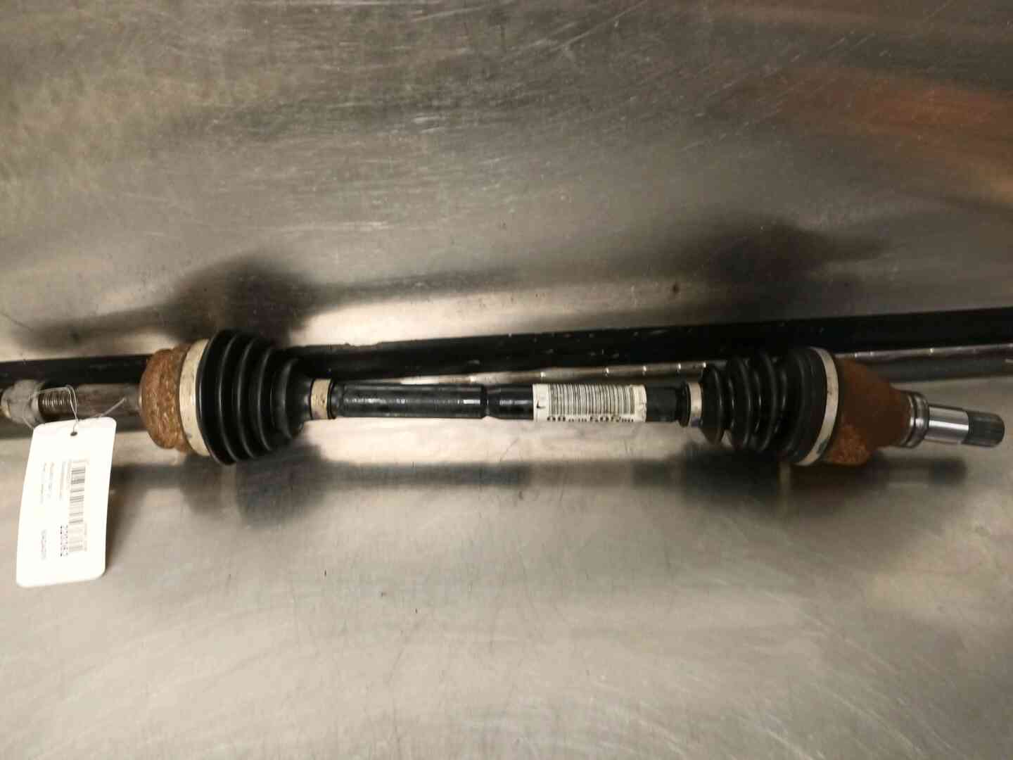 Image sélectionnée