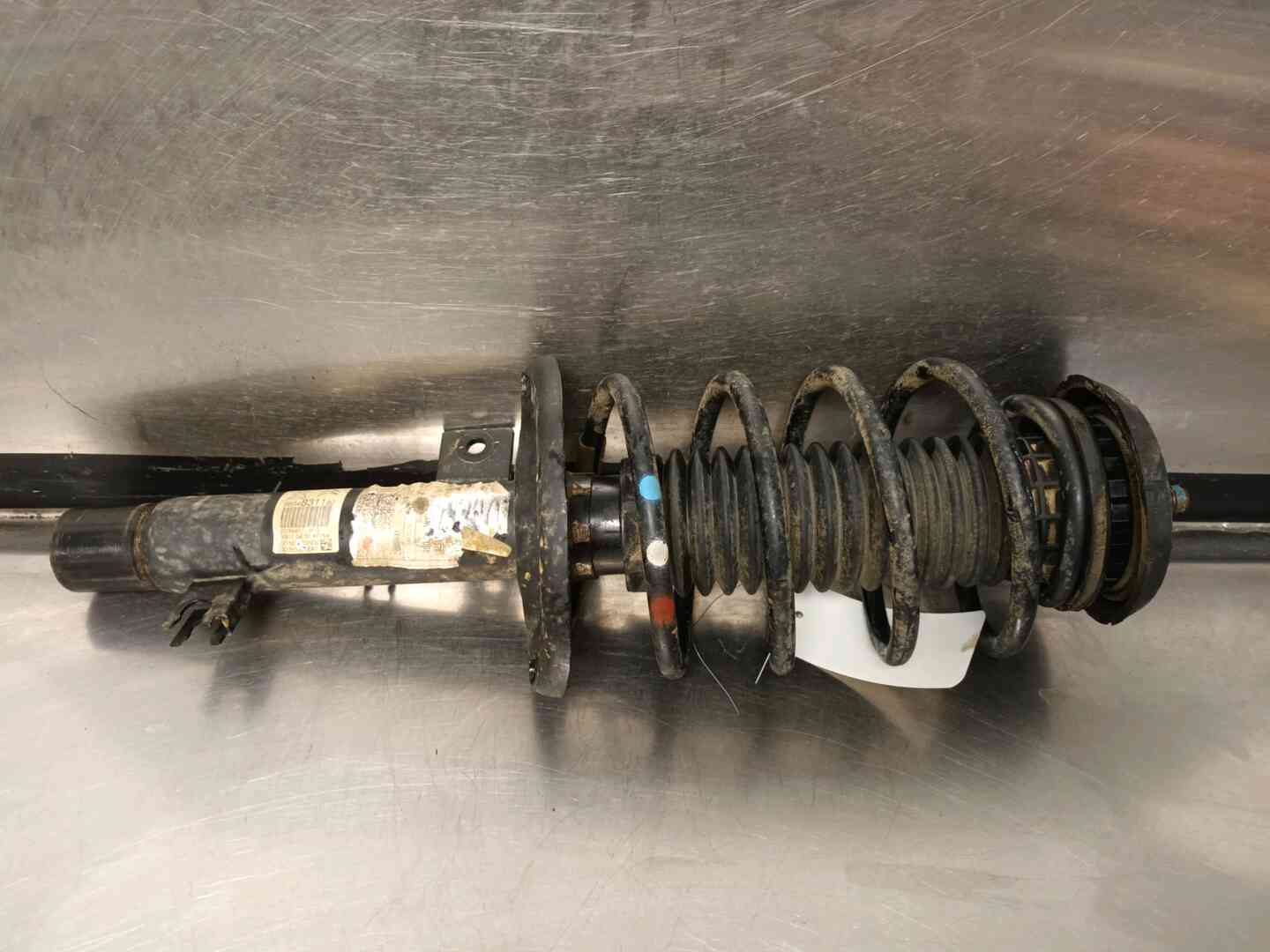 Image sélectionnée