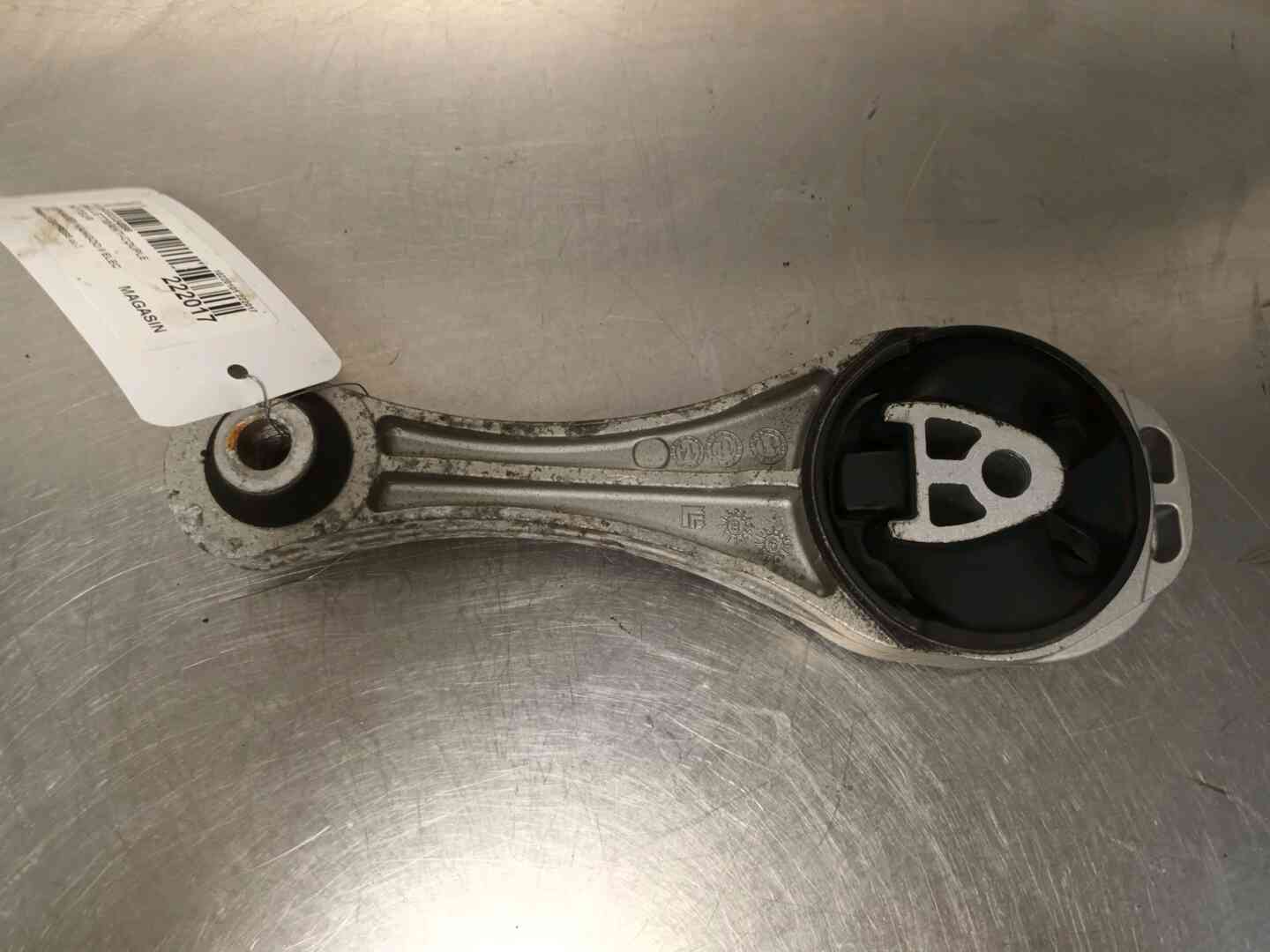 Image sélectionnée