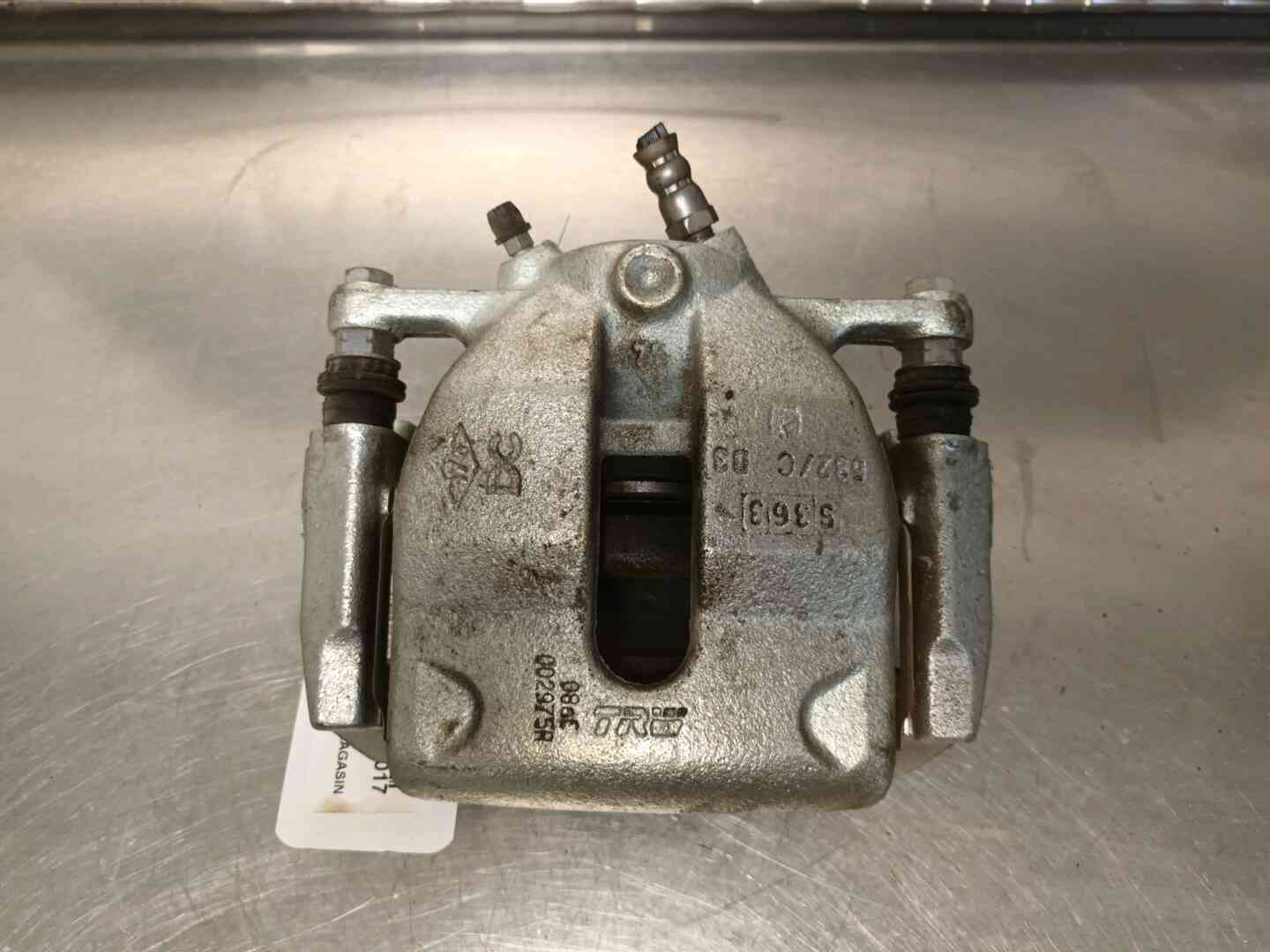 Image sélectionnée