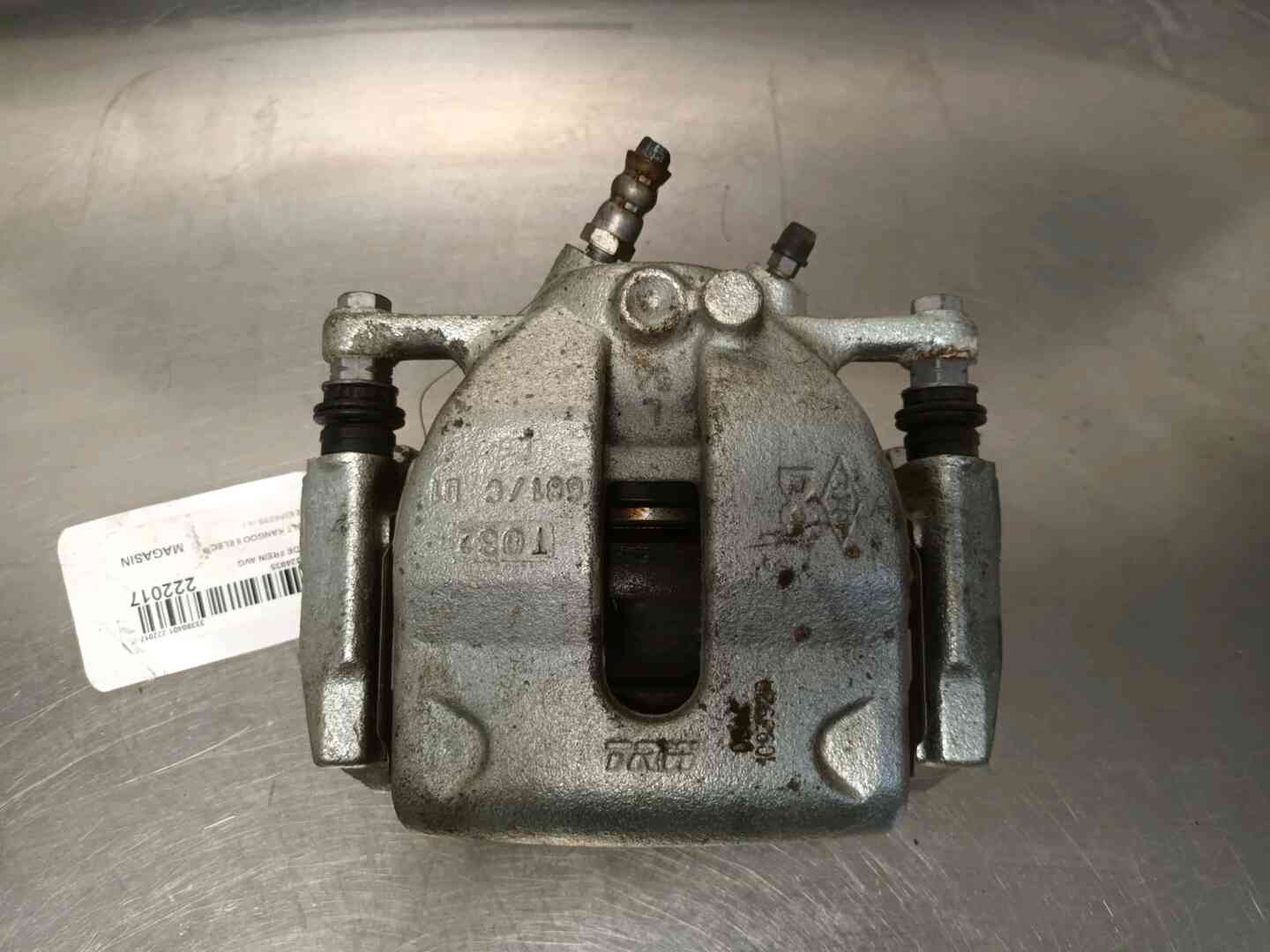 Image sélectionnée