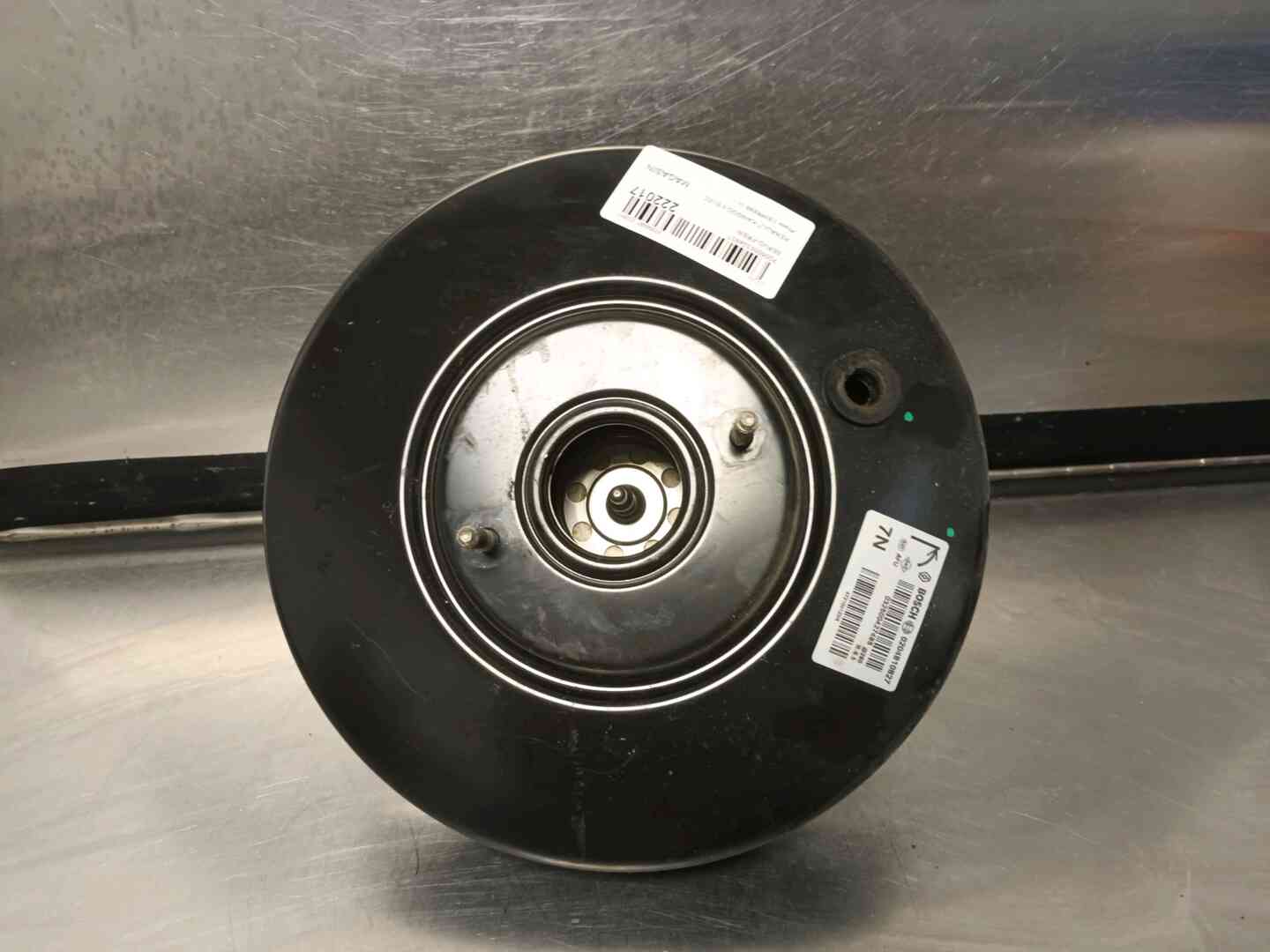 Image sélectionnée