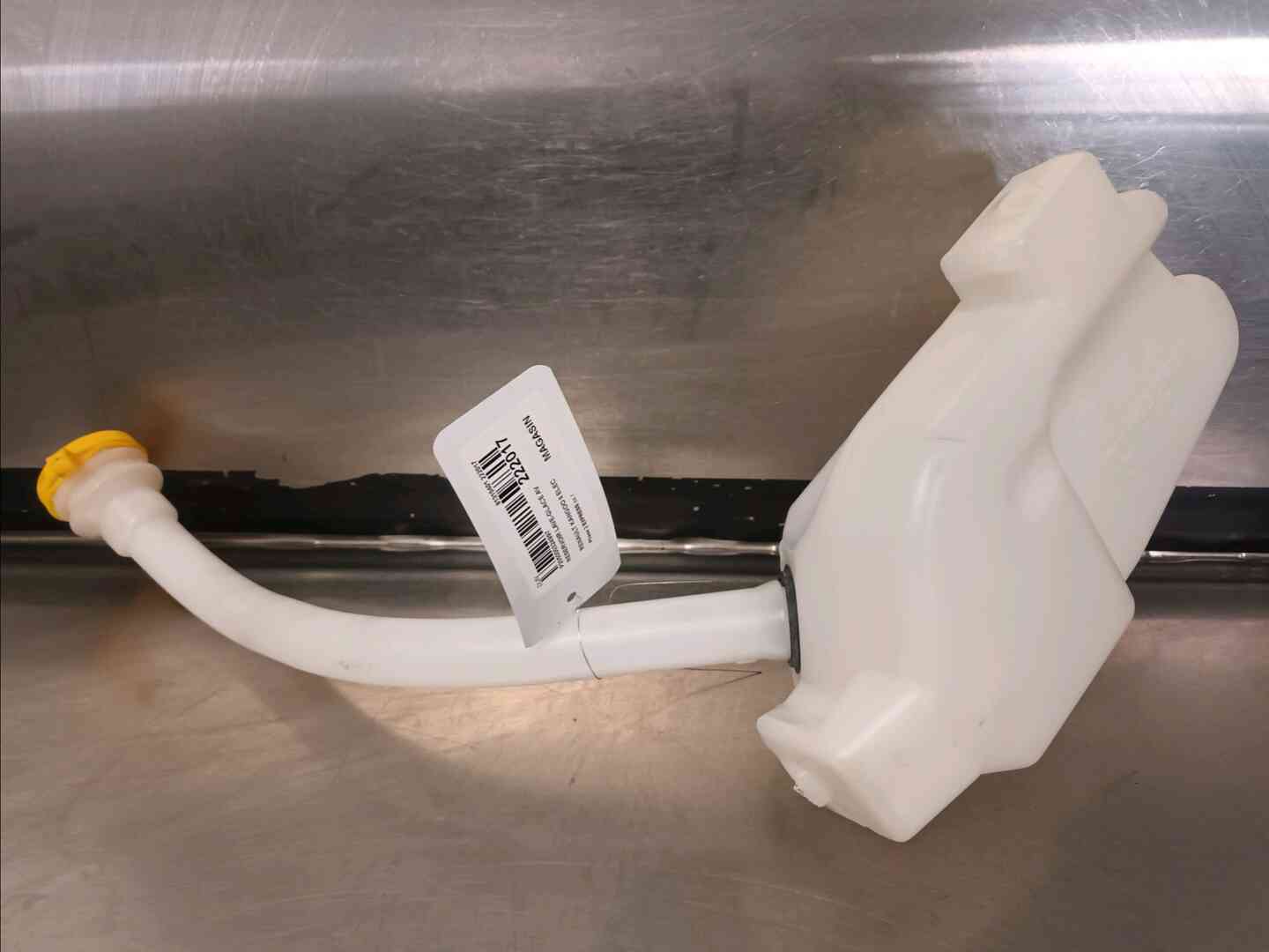 Image sélectionnée