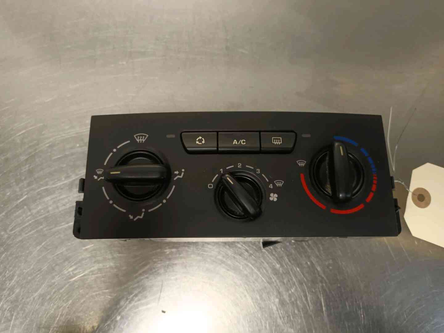 Image sélectionnée