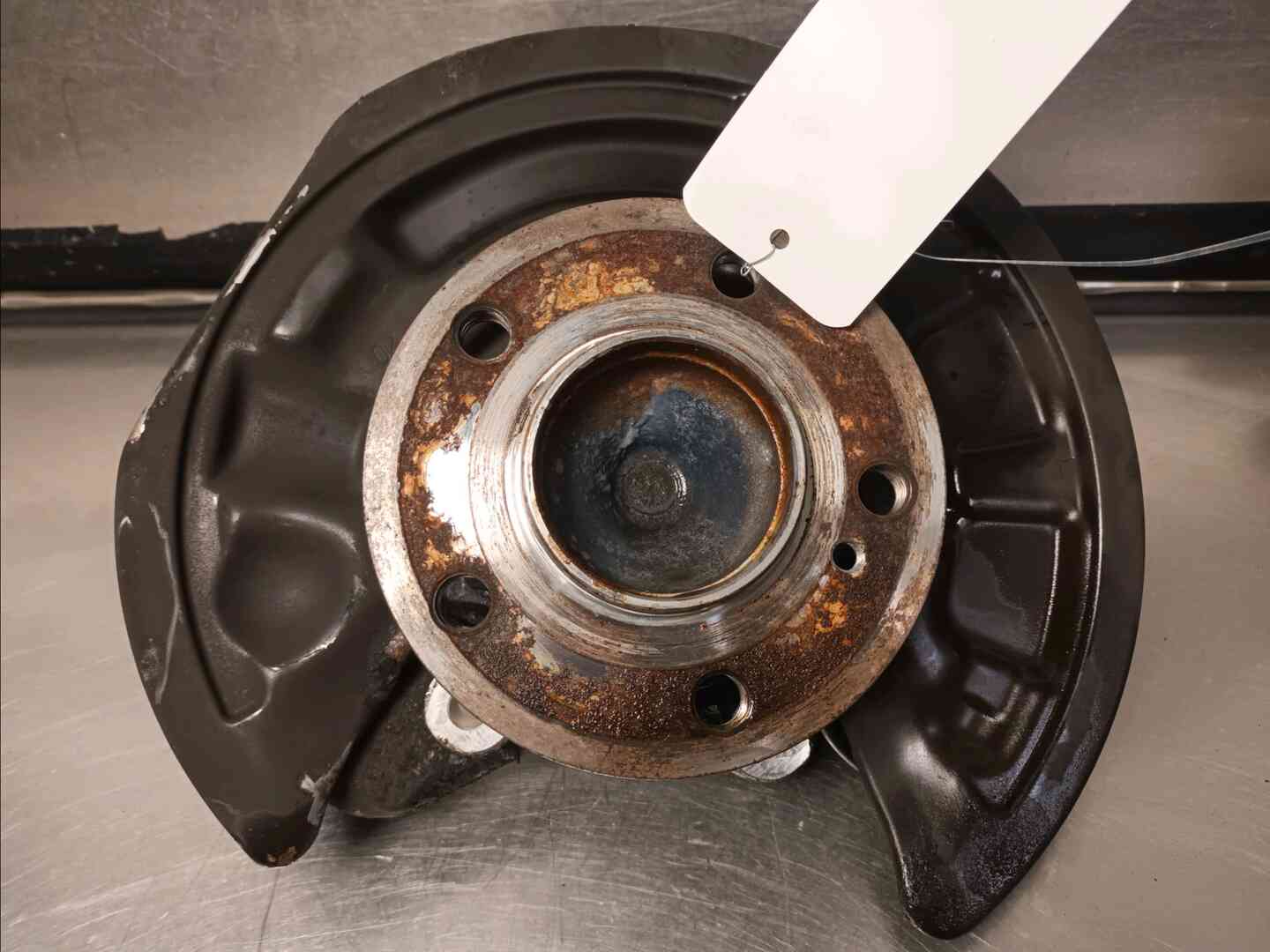 Image sélectionnée