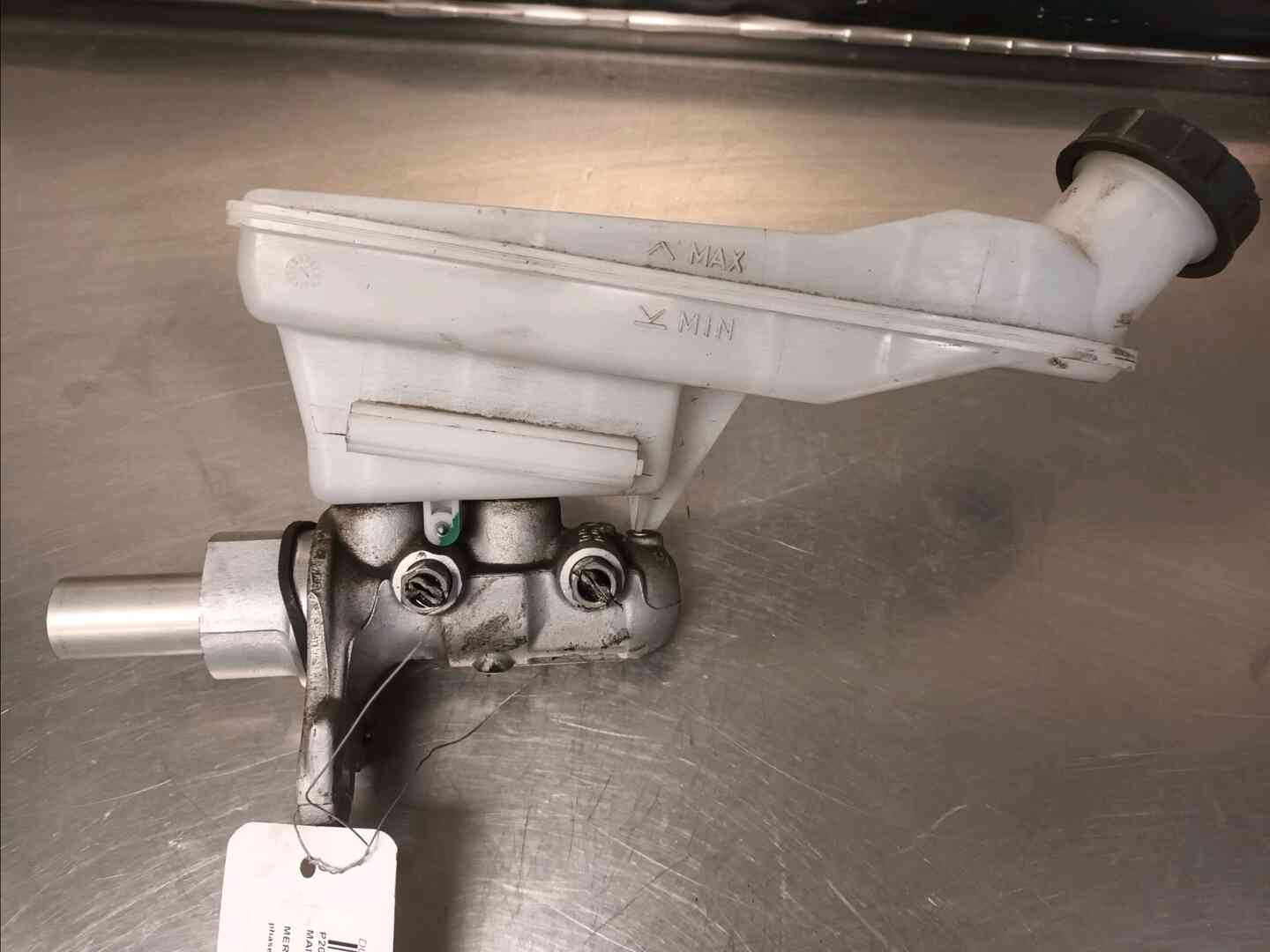 Image sélectionnée