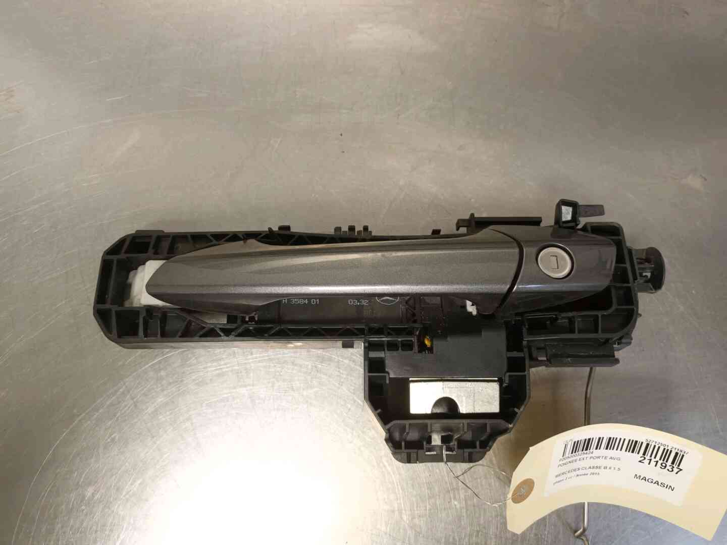 Image sélectionnée